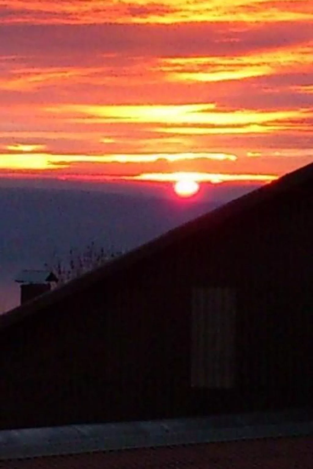 Im Bauernhaus-Buiten