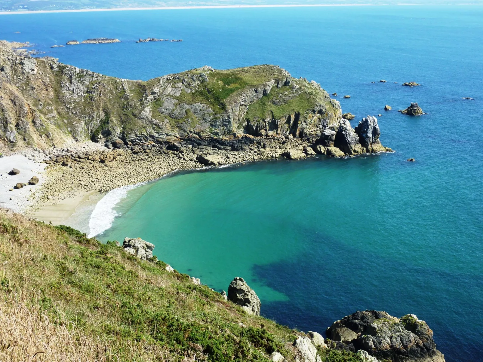 Ferienvilla "Das Haus Louise"-Binnen