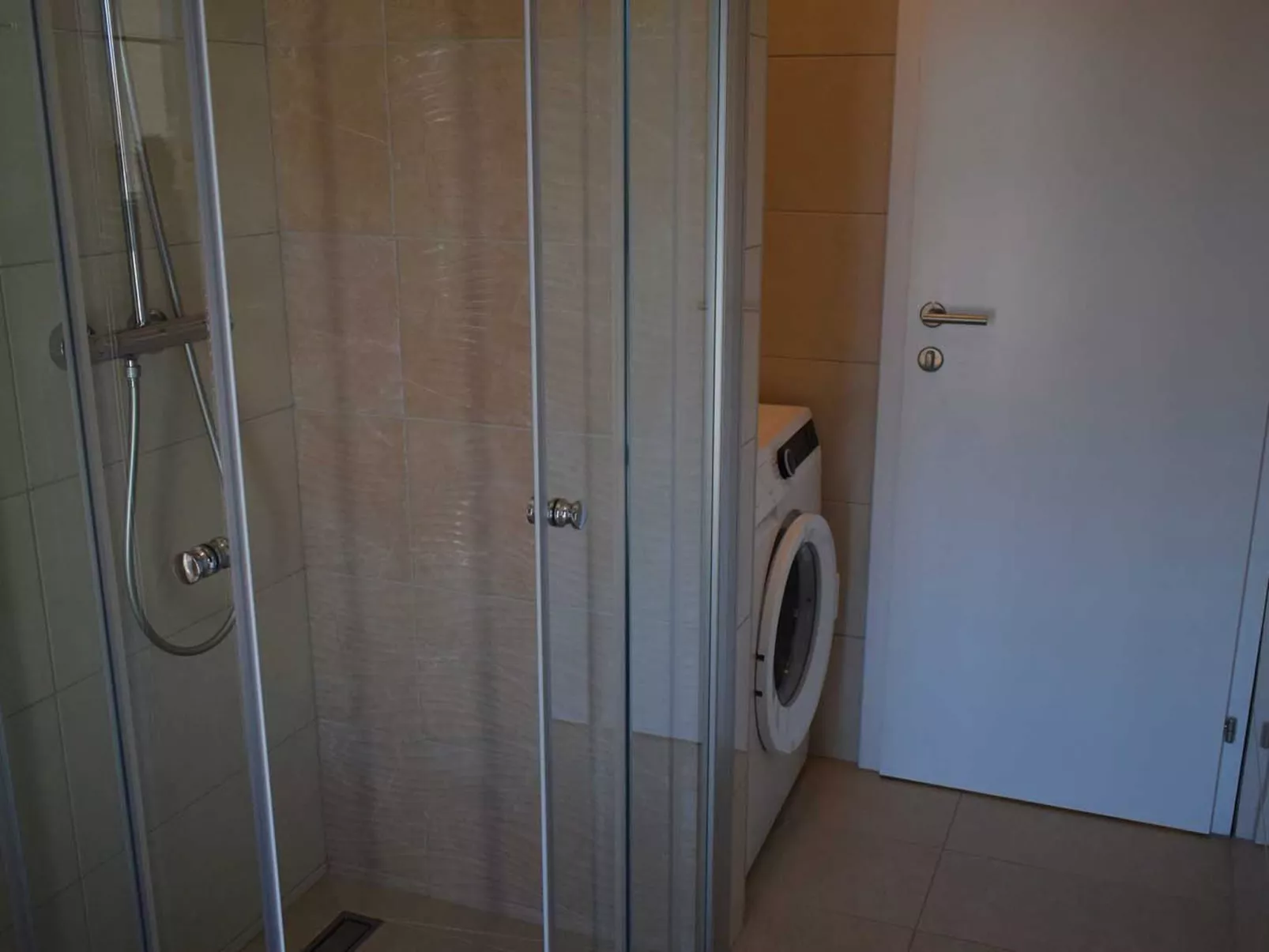 Wohnung Anniken-Binnen