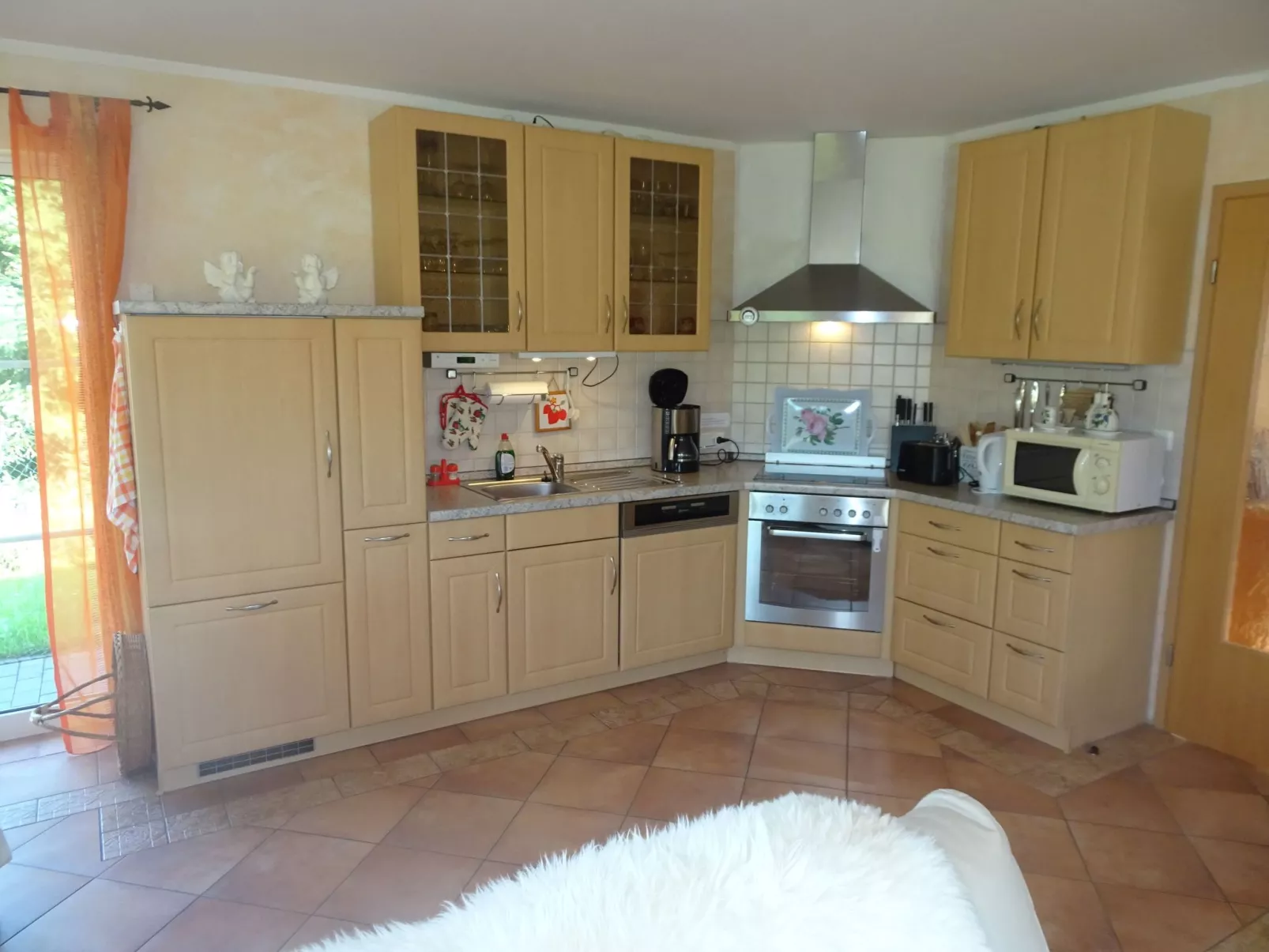 Vogtlandresidenz-Binnen