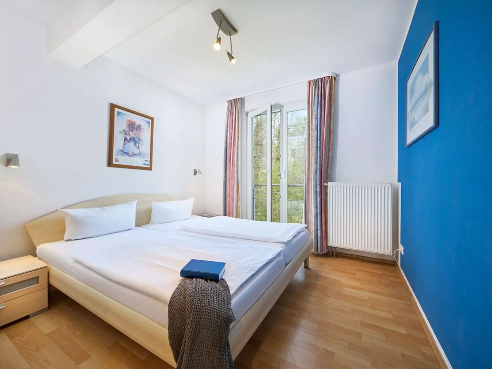 Tolles Appartement in Zinnowitz