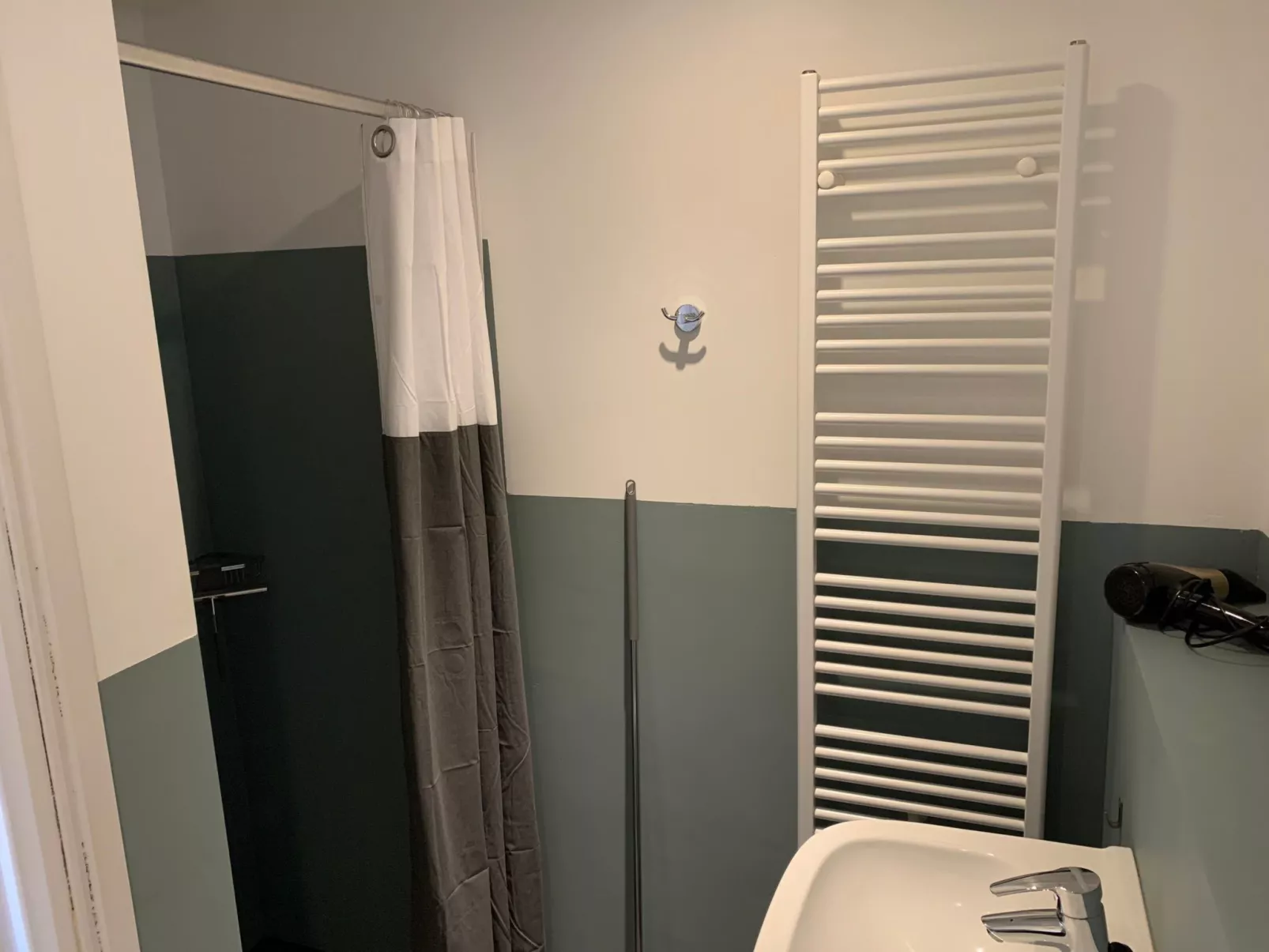 Familienhaus in der Nähe des Wattenmeeres-Binnen