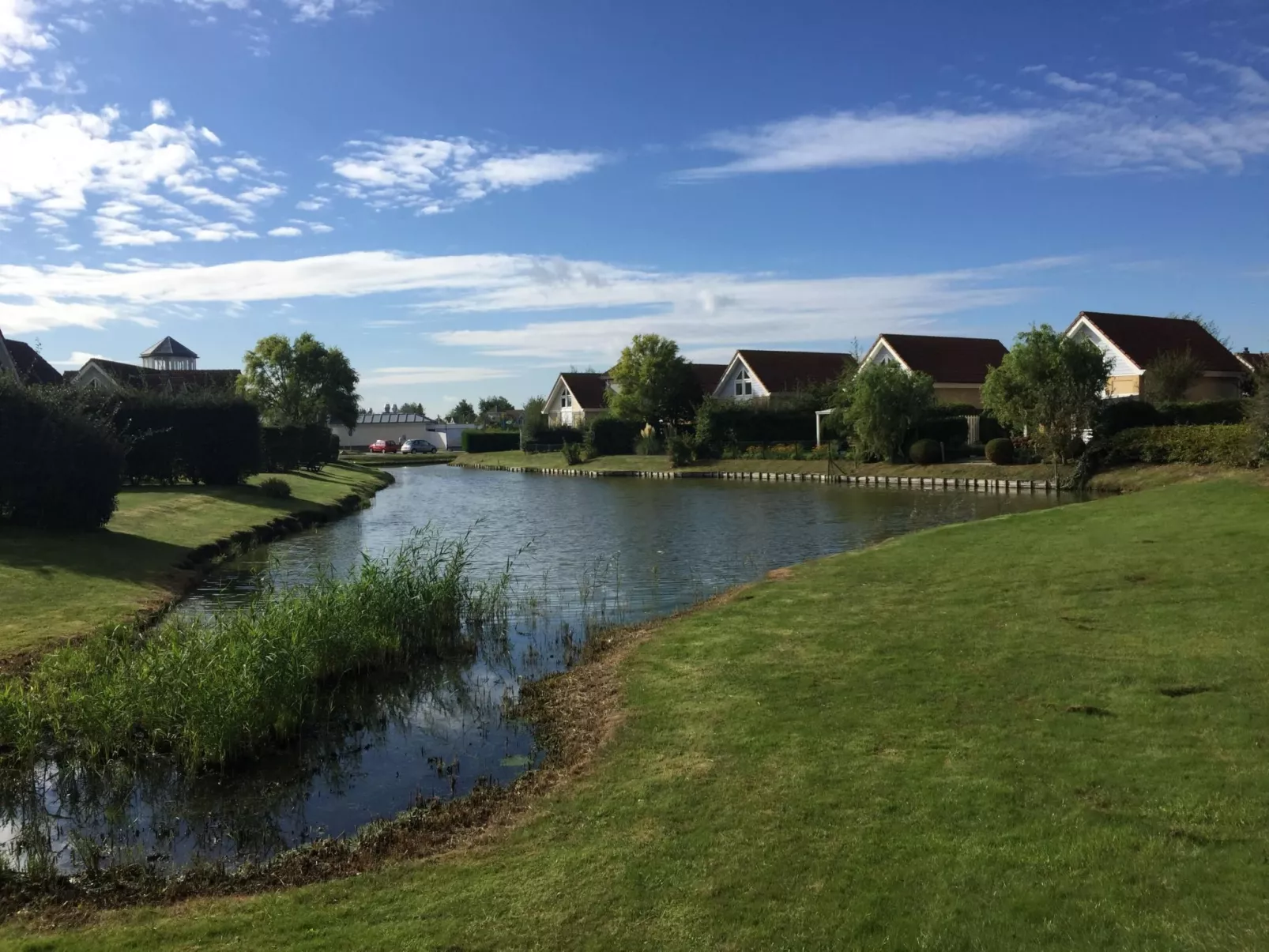 Lieblingsplatz-Buiten