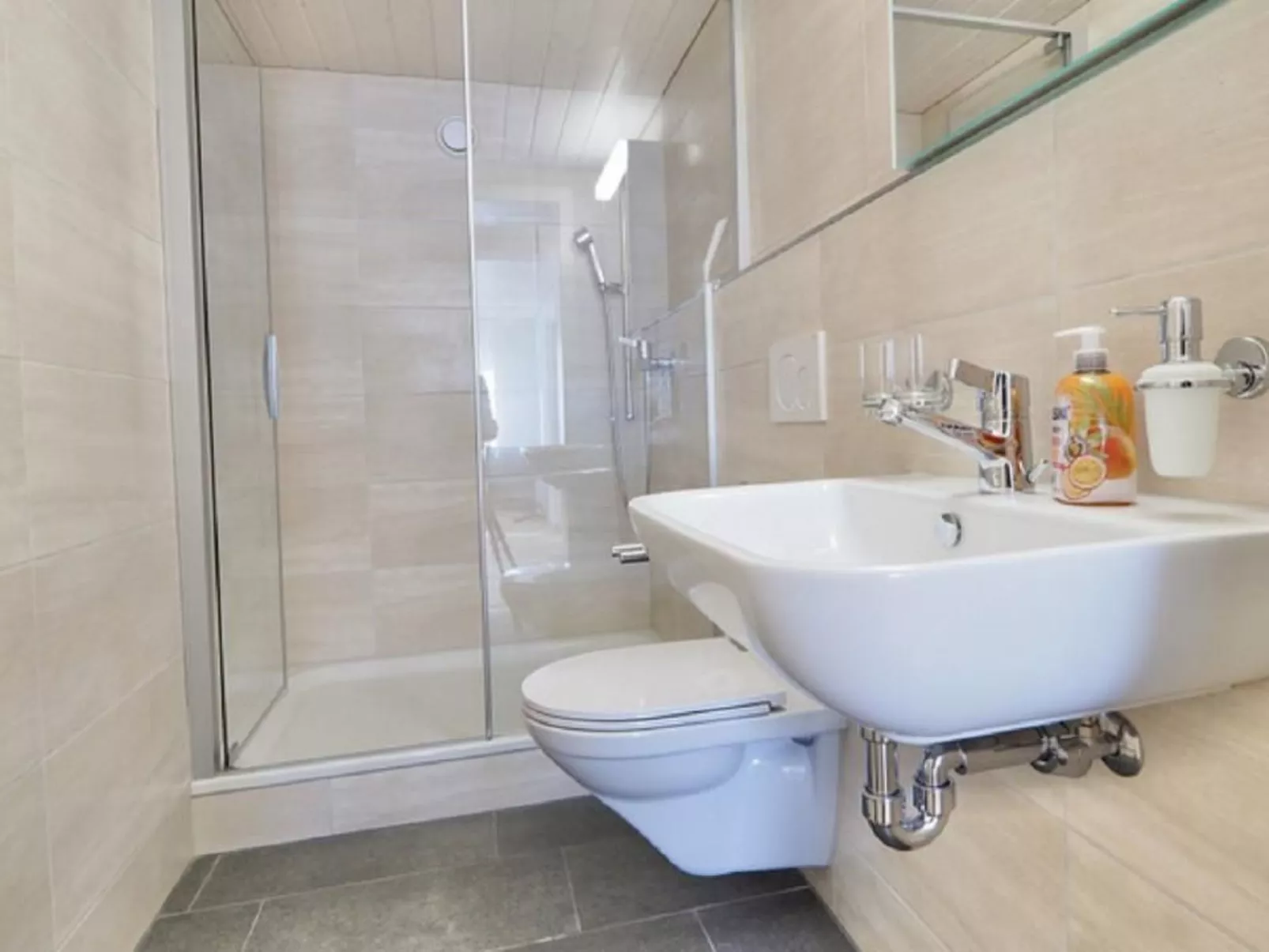 Rhänstrasse 9 in Gais AR-Binnen