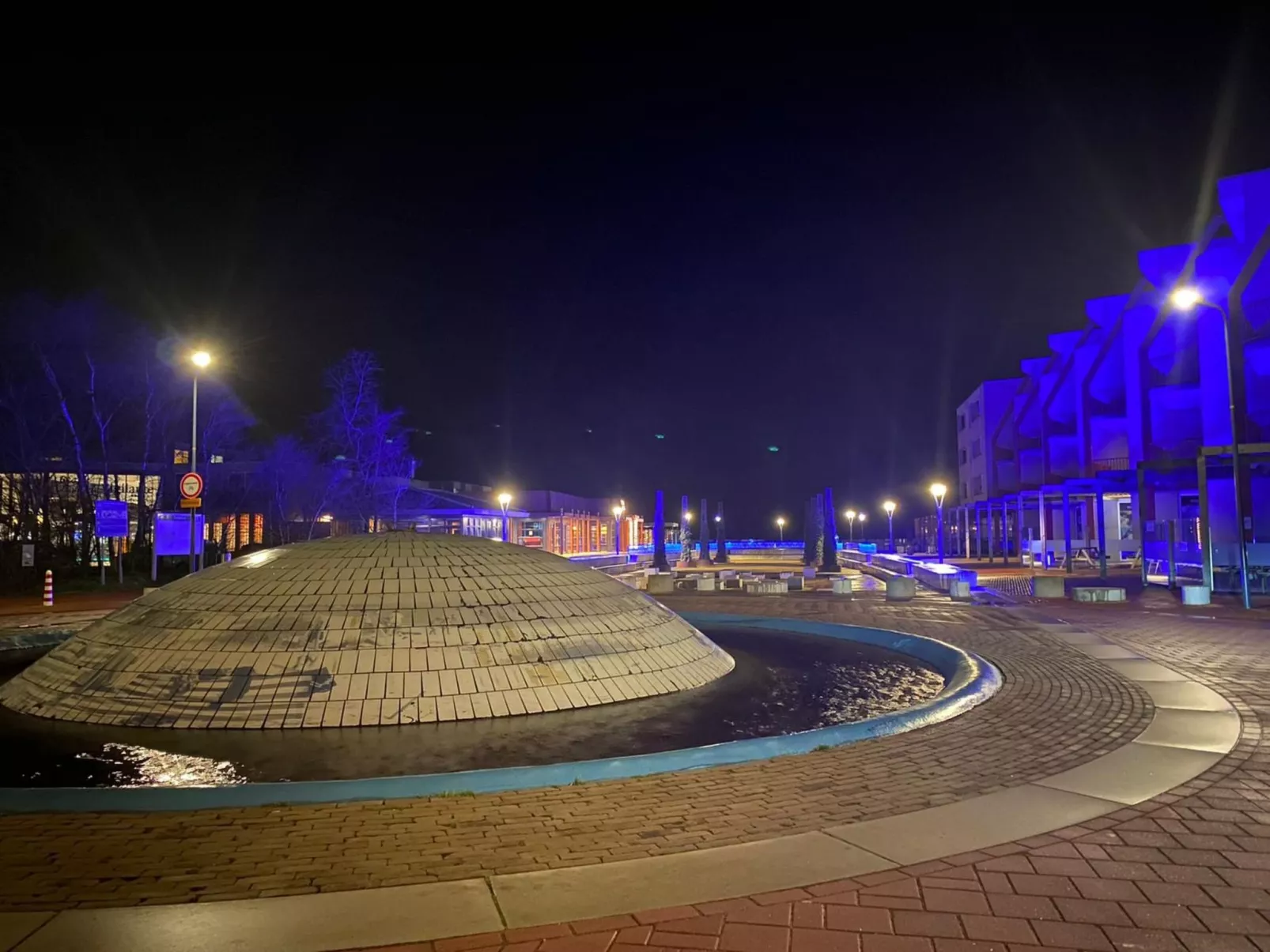 Modernes Ferienhaus mit Sauna und Whirlpool-Image-tags.info