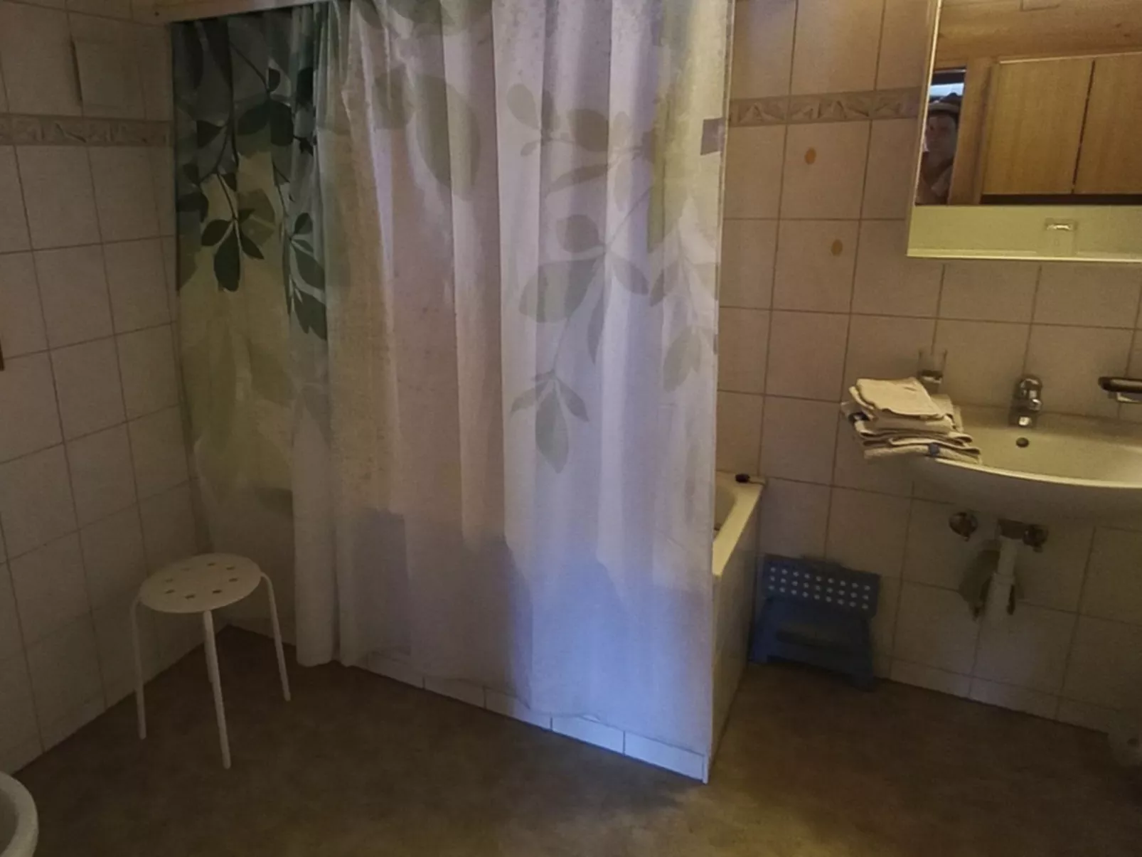 Fewo Wychelboden-Binnen