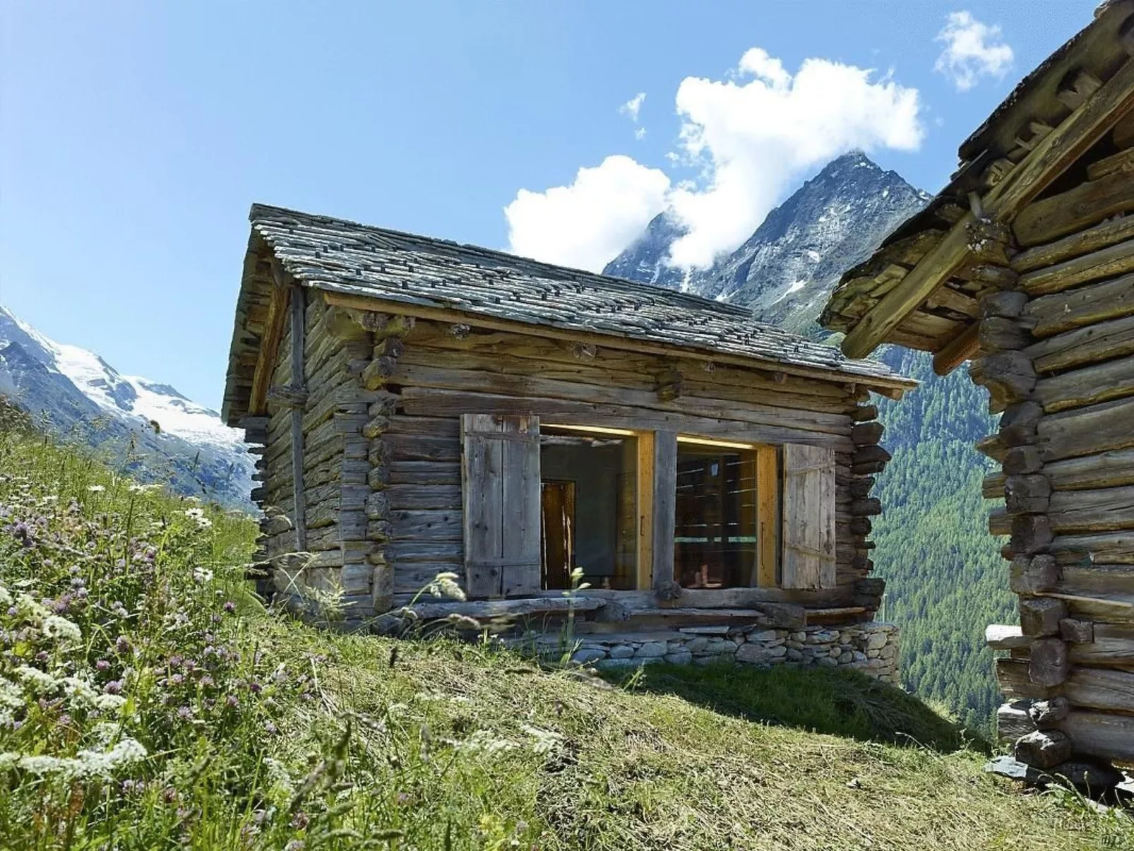 Mayen an Stein-Buiten