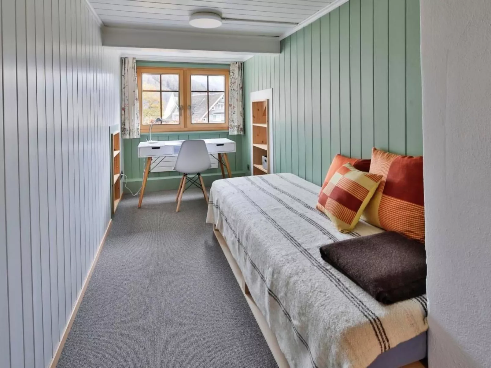 Haus zum Reh - Binnen