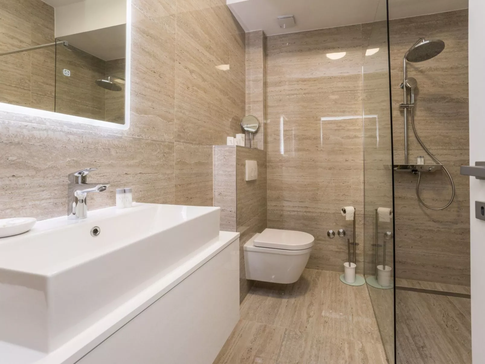 Villa Sara in Vodice-Binnen