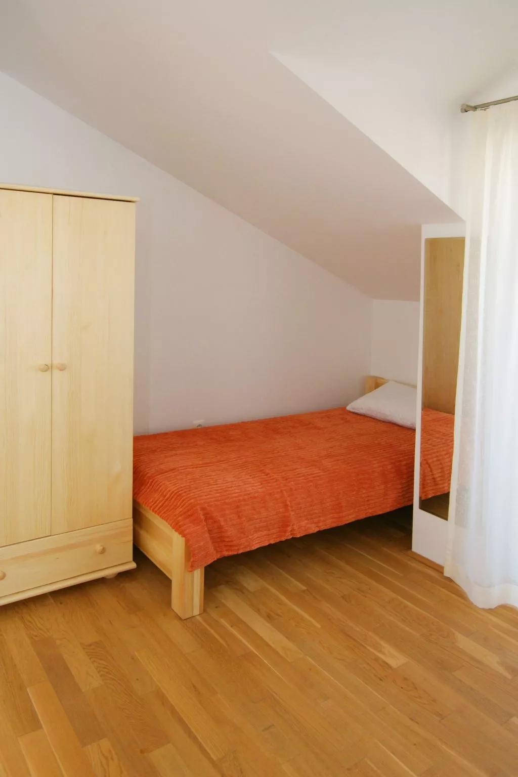 Wohnung "Trio 13"-Binnen