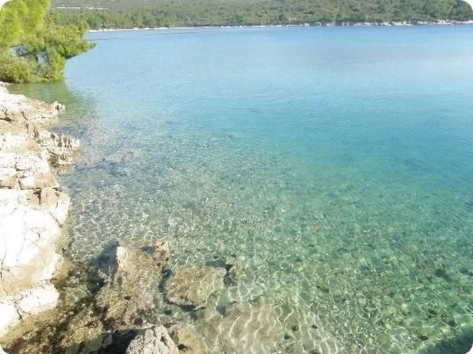 "Peaceful Paradise"-Buiten