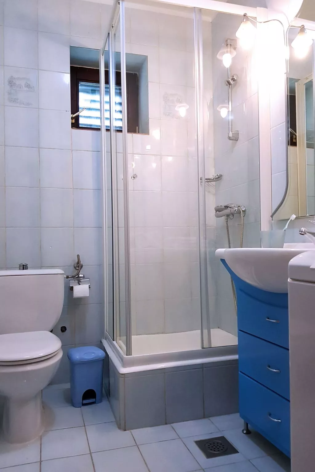 Tolle Wohnung in Drašnice mit Schönem Garten-Binnen