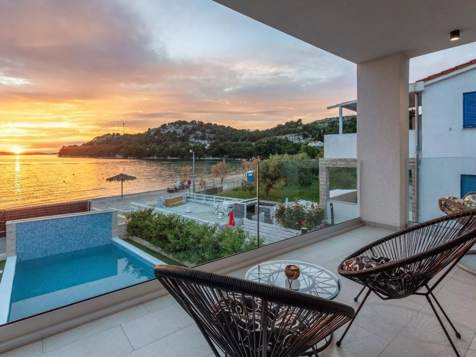 Villa Marionella in Šibenik-Binnen