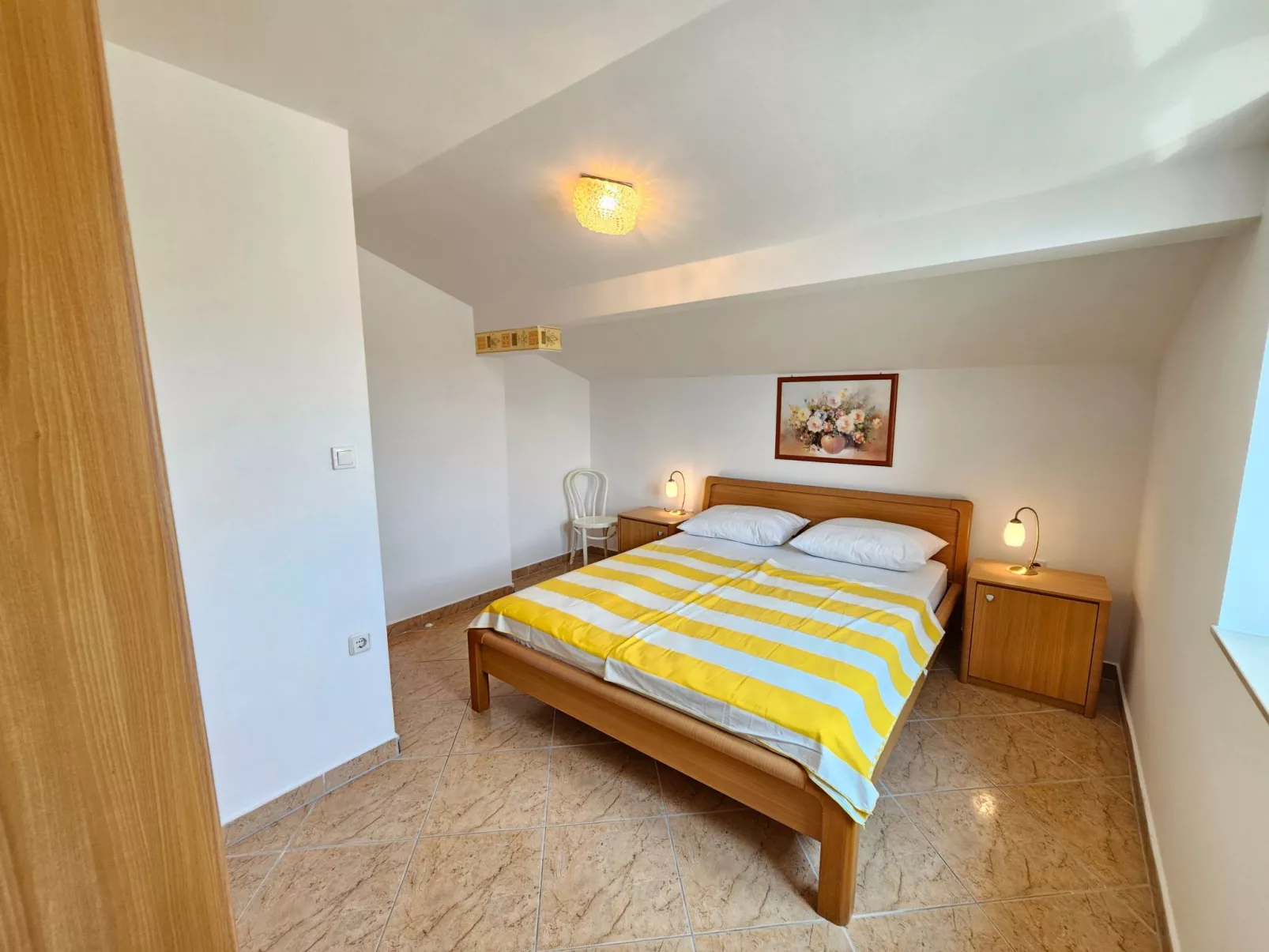 Wohnung für max. 8 Personen-Binnen