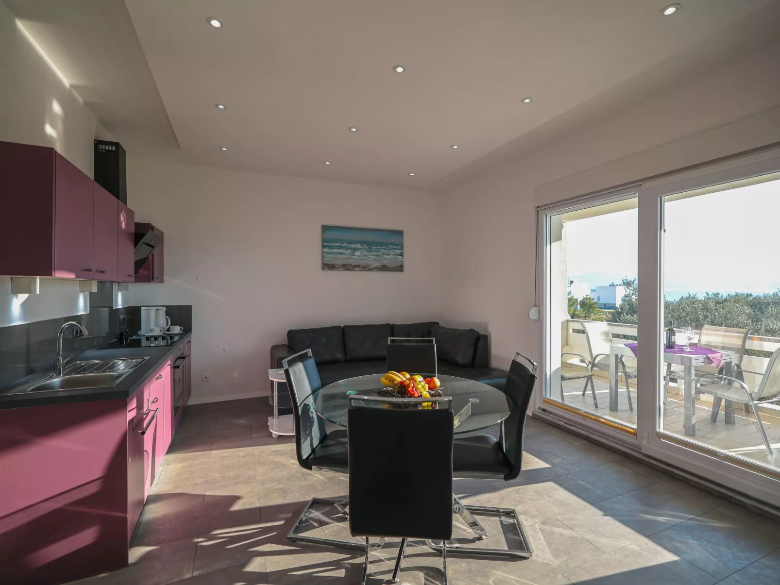 Apartment Sukosan-Binnen