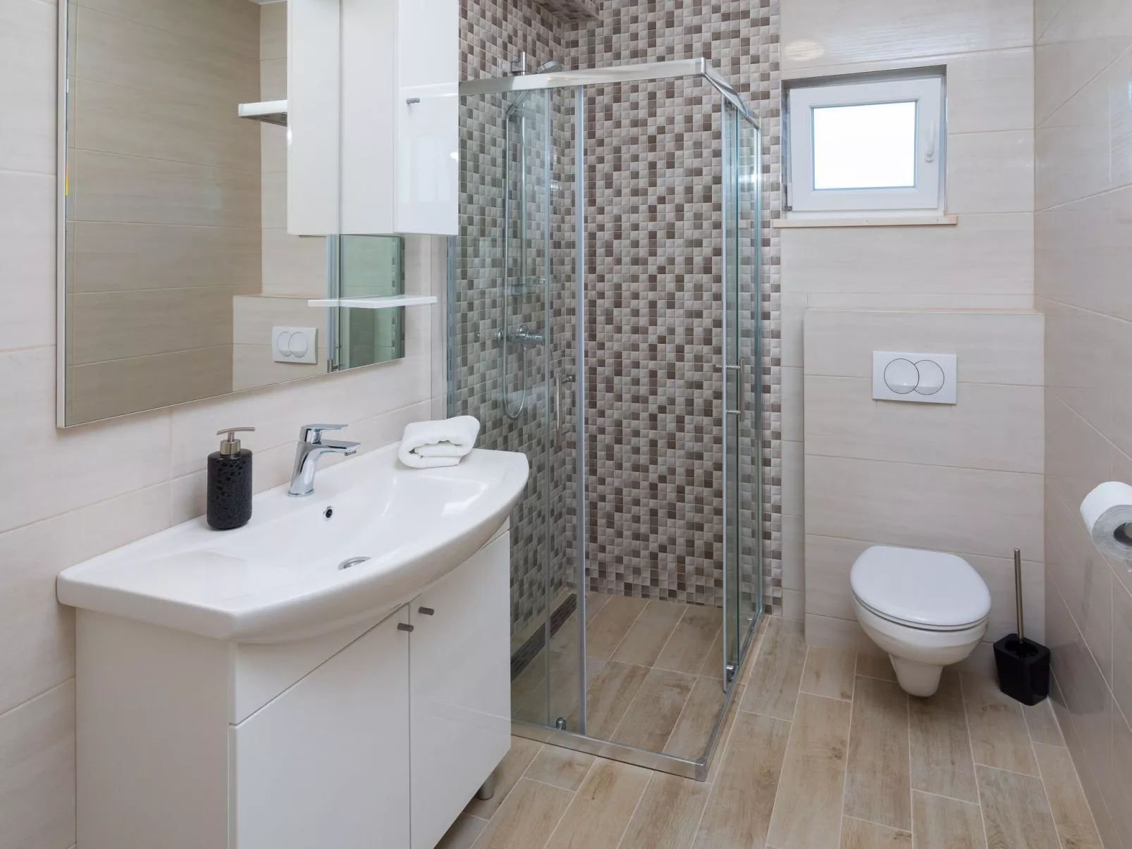 Villa Marin für 16 Personen in Sveti Petar na Moru-Binnen