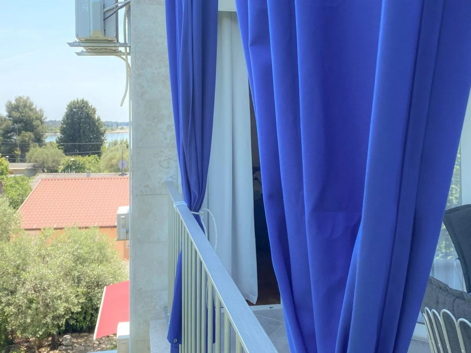 Wohnung "Romina" direkt am Strand-Image-tags.info