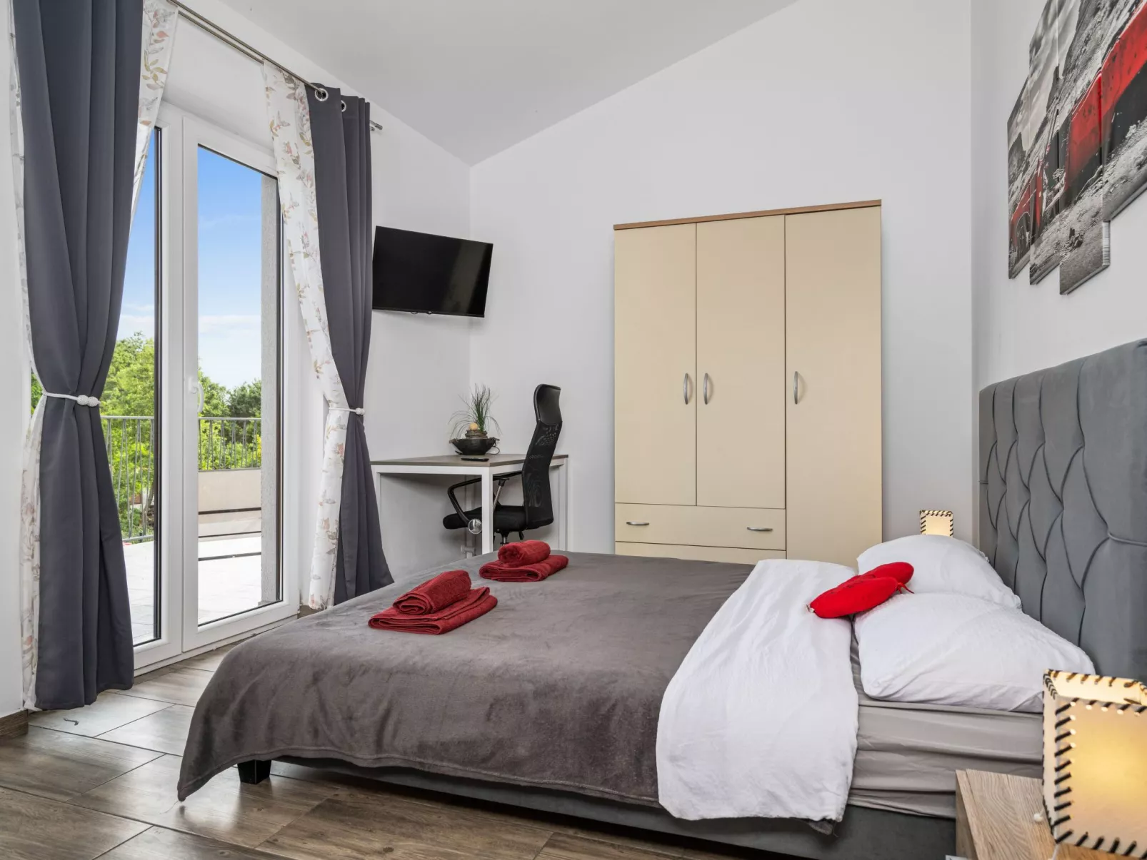 Villa Family Love mit Garten und Spielplatz-Image-tags.info