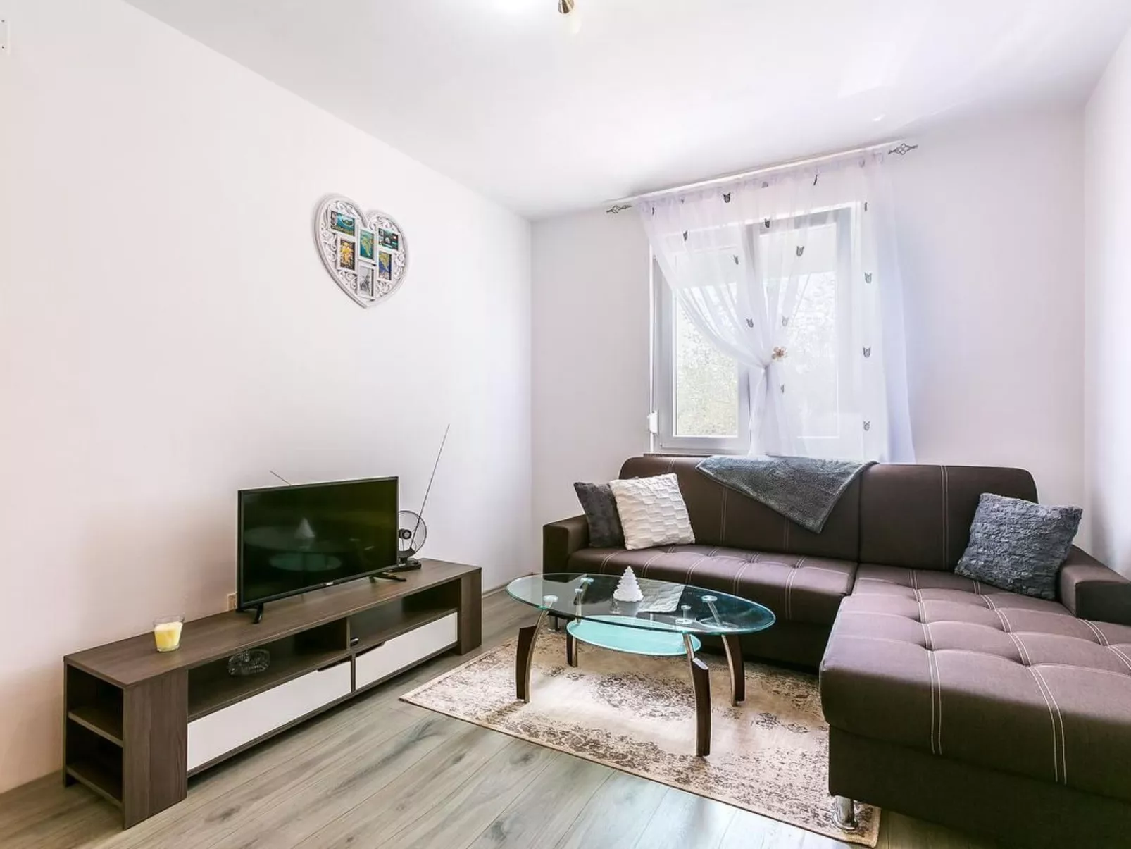 Für 4 Personen ca. 66 m&sup2; in Ližnjan, Istrien (Medulin und Umgebung)-Binnen