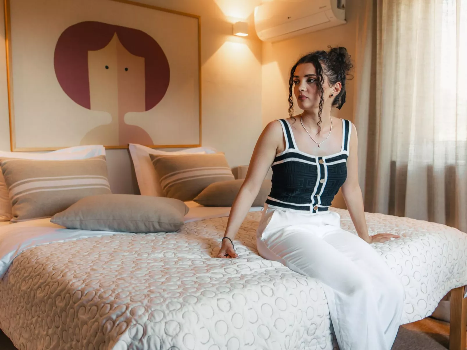 Villa Casa Nova-Binnen