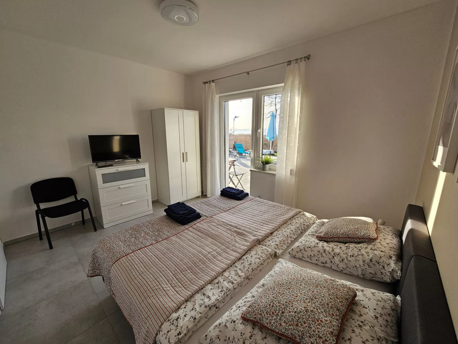 Ferienvilla "Villa Koprowo" mit Jacuzzi und Sauna-Binnen