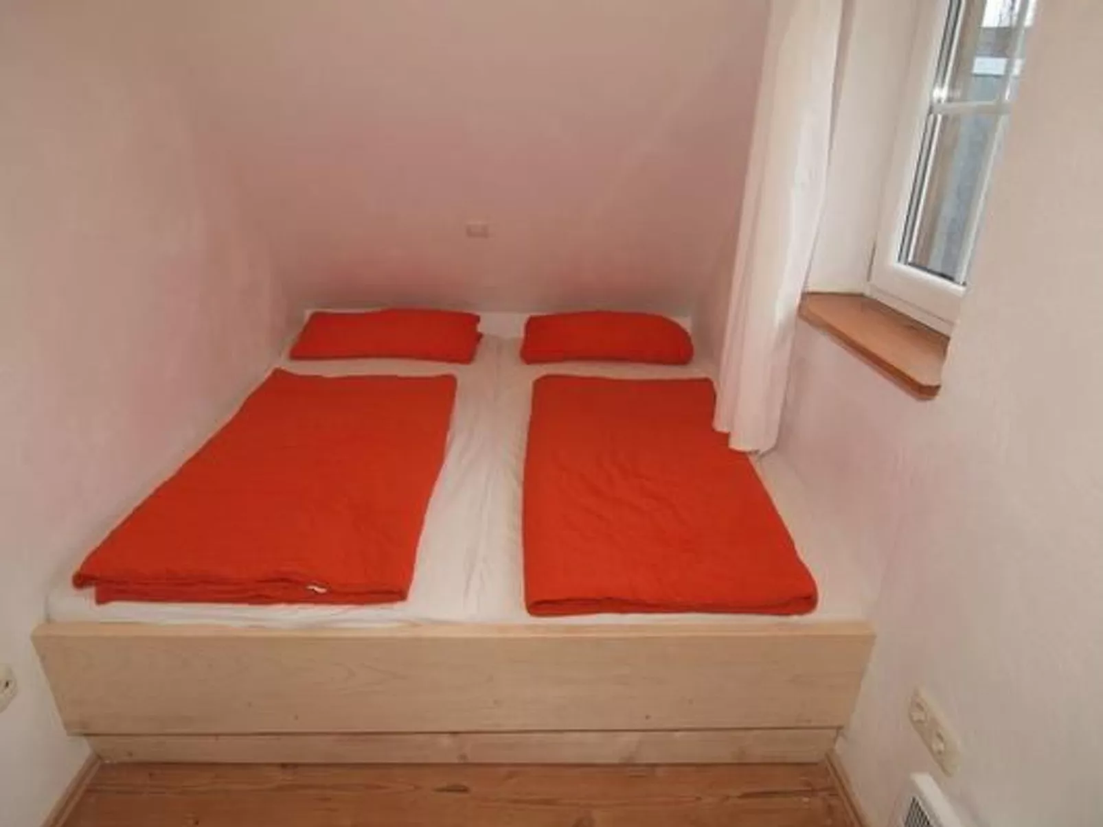 Haus" Walter"-Binnen