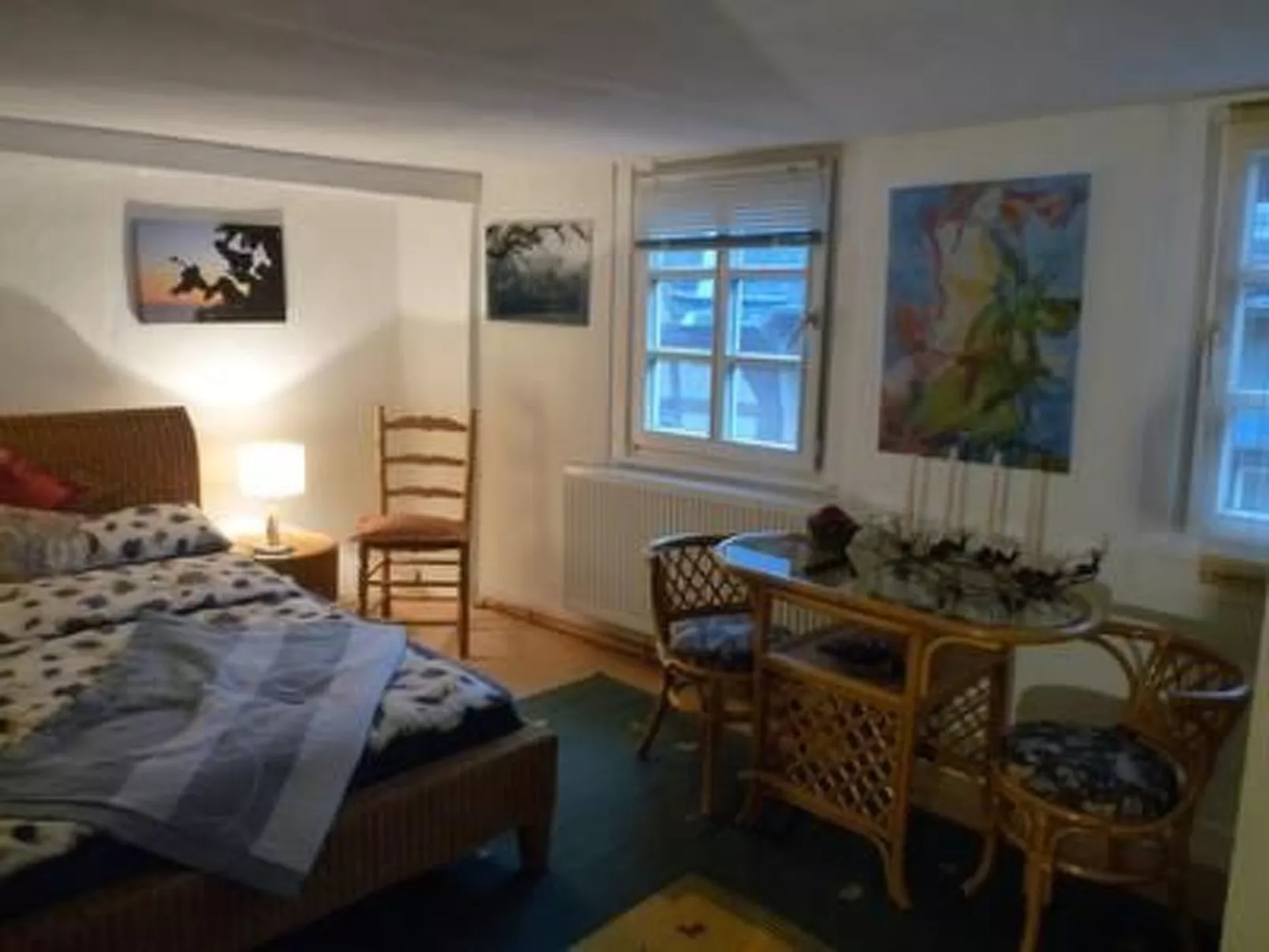 Wohnung in Linz Am Rhein-Binnen