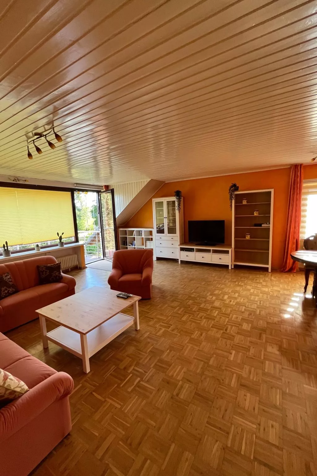 In Jeversen an der Aller-Binnen