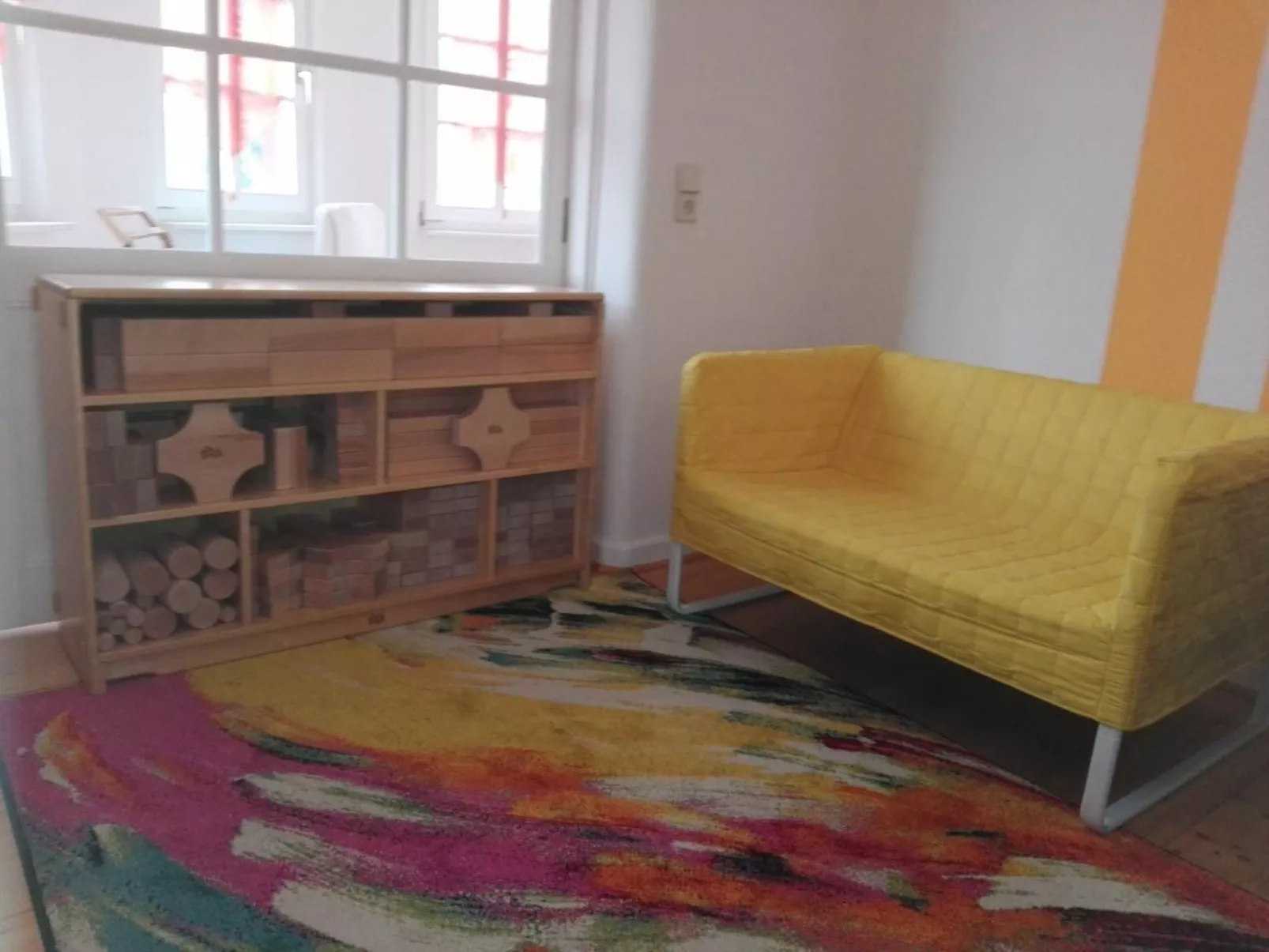 Im Thüringer Wald mit Grill und Garten-Image-tags.info