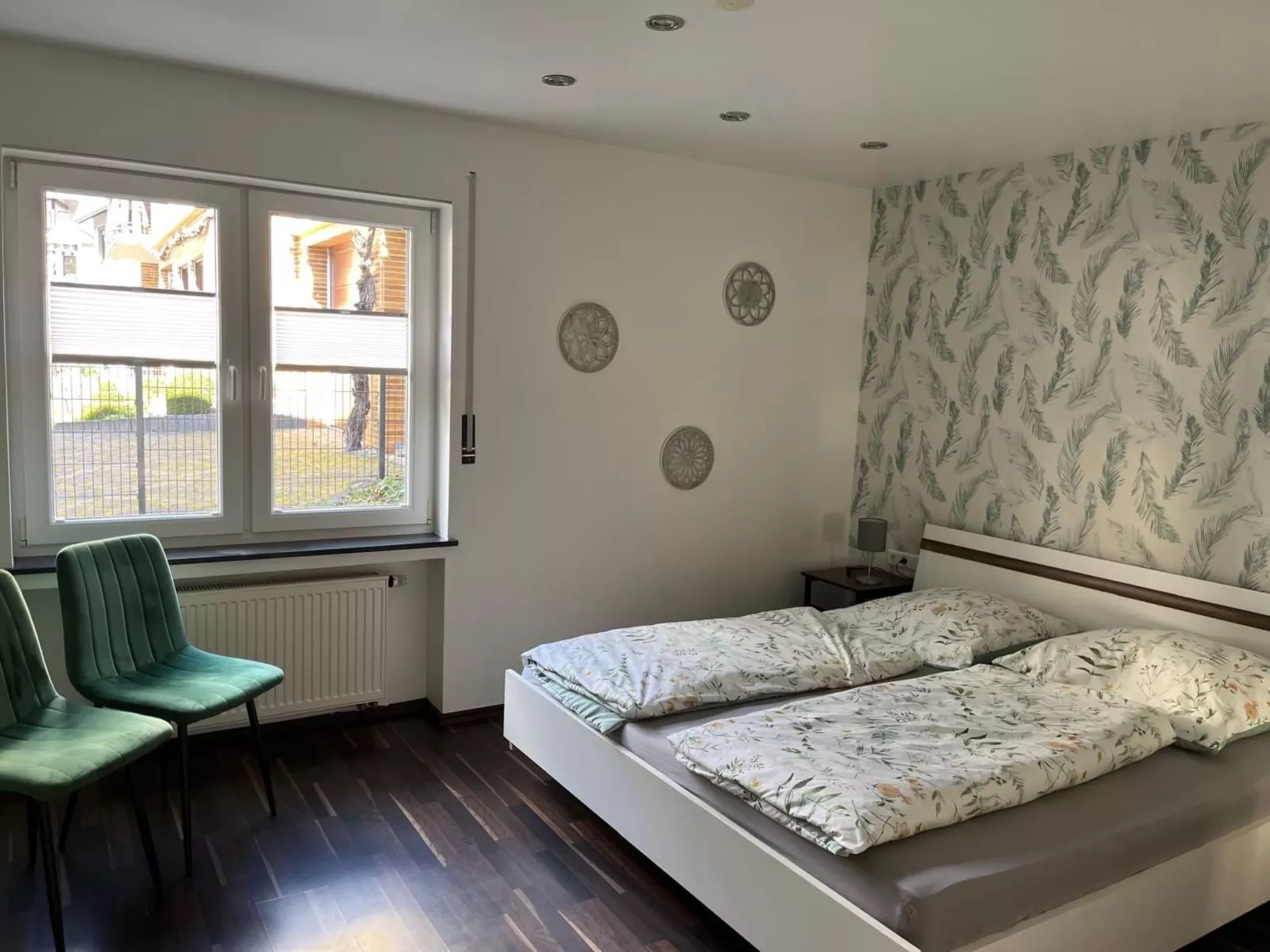 FerienwohnungPomaria-Binnen