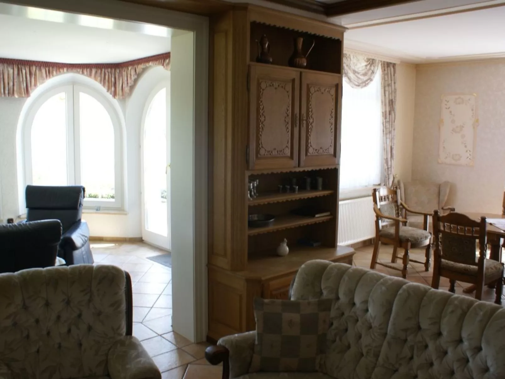 Haus Seeperle 1-Binnen