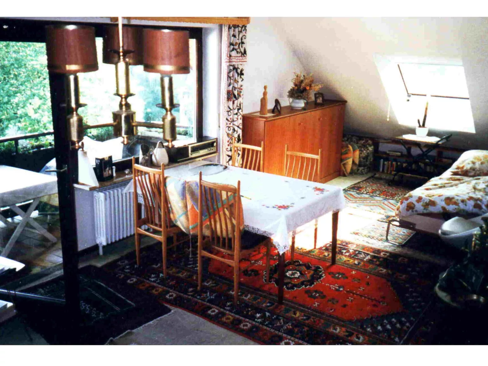 Fewo-ferber, Vogesen-Binnen