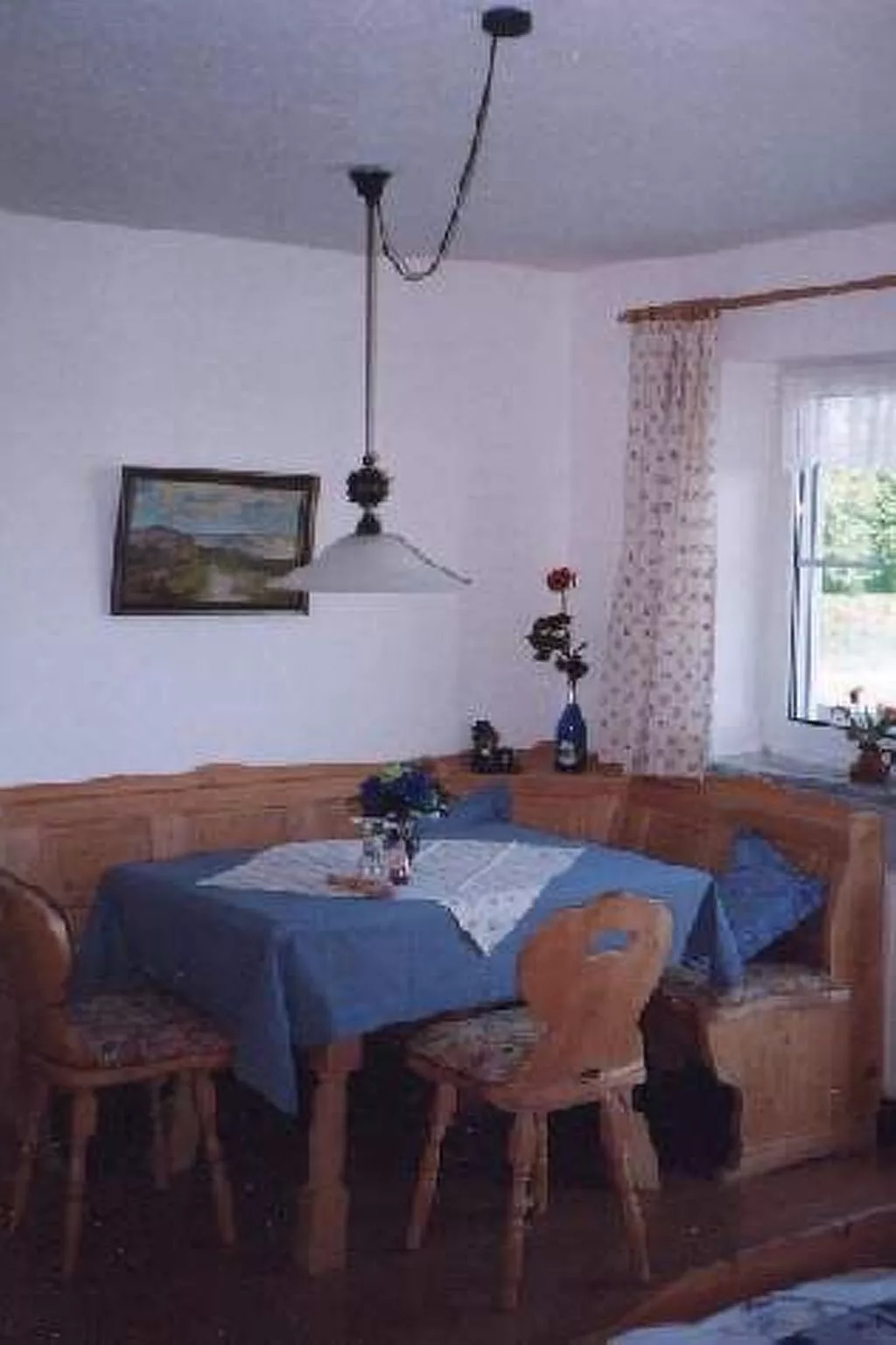 Haus Anja in Bad Füssing-Binnen