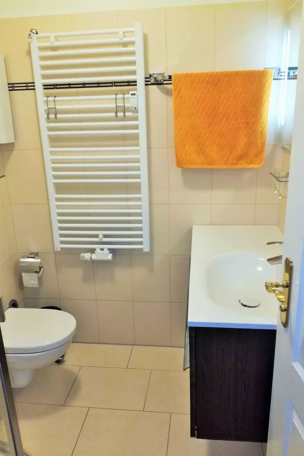 In Willingen Upland mit Balkon, K1 Blick, Waschmaschine, Trockner, am Skilift-Binnen