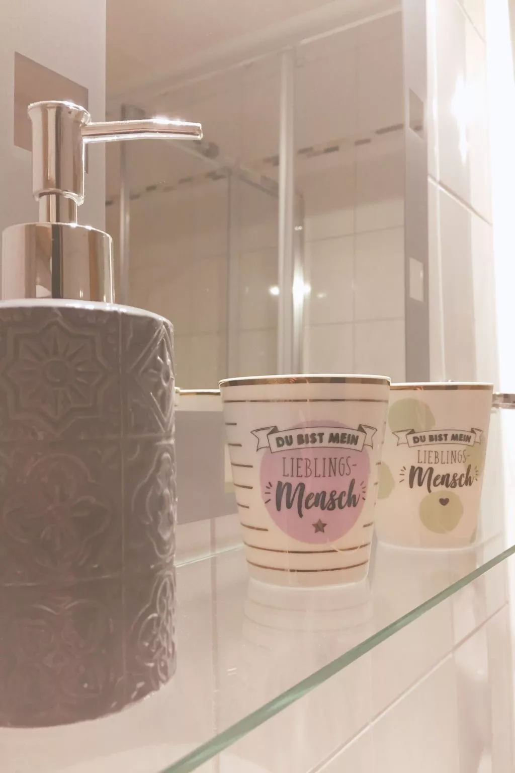 In Wildemann mit Terrasse-Binnen