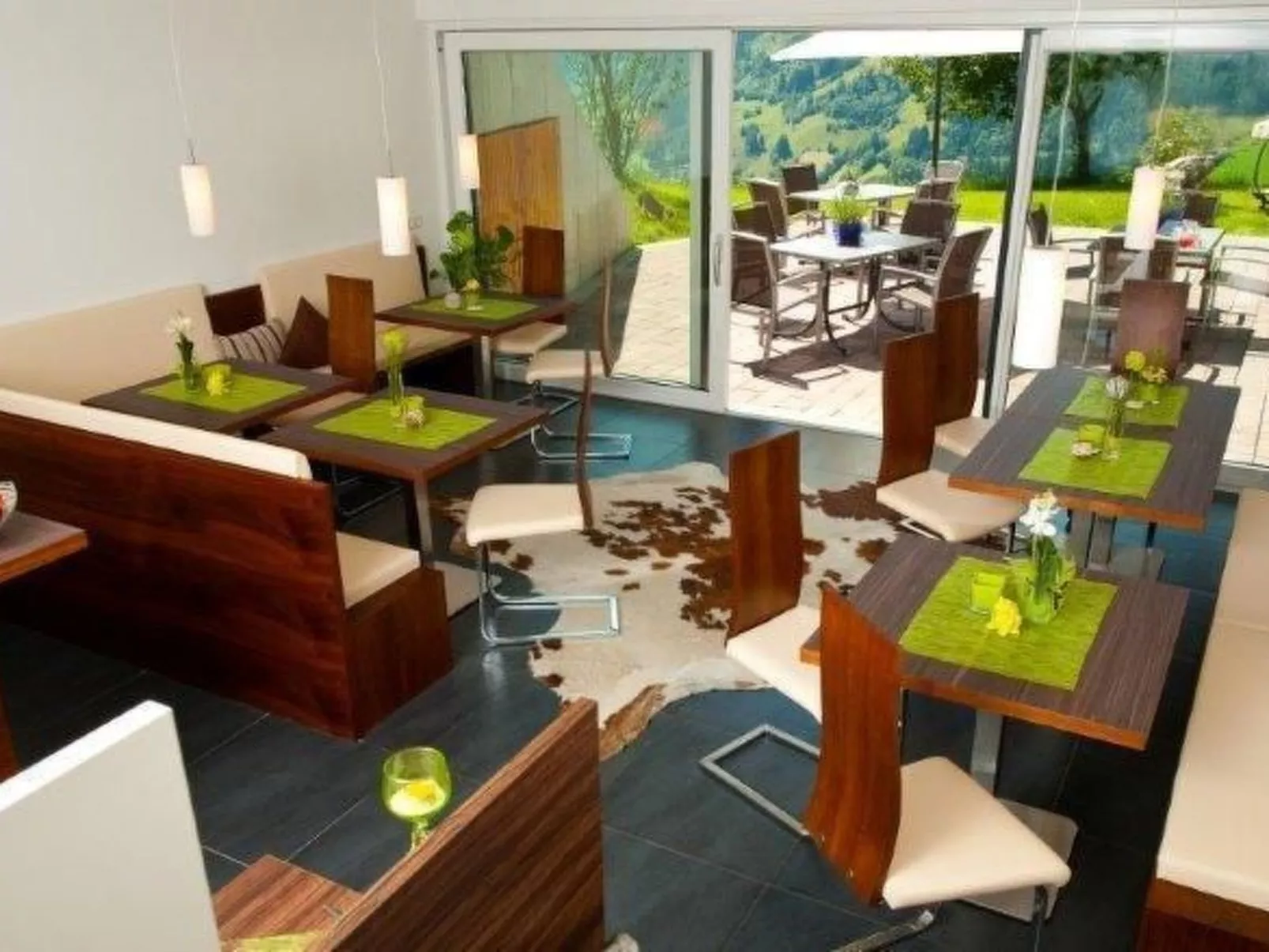 Hartlbauer in Dorfgastein-Binnen