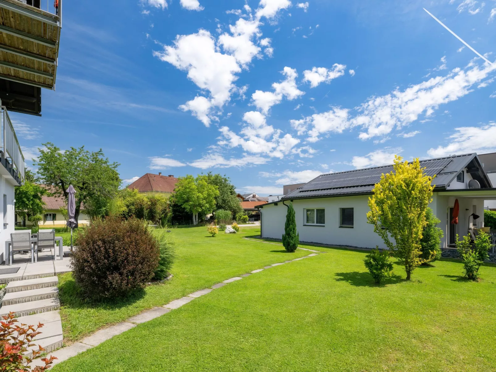 Klopeiner See-Binnen