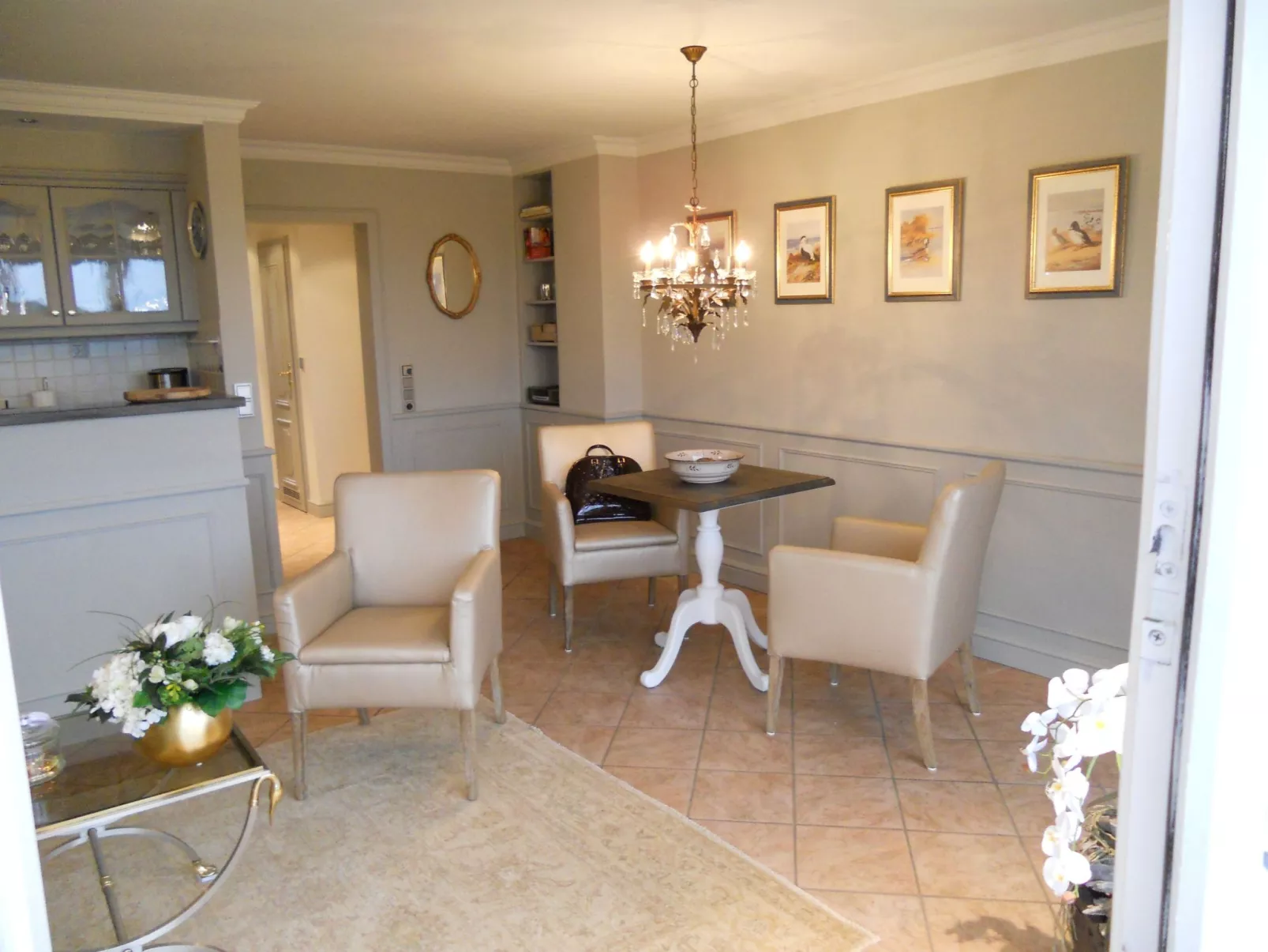 Sönshörn - S8M - in Munkmarsch-Binnen