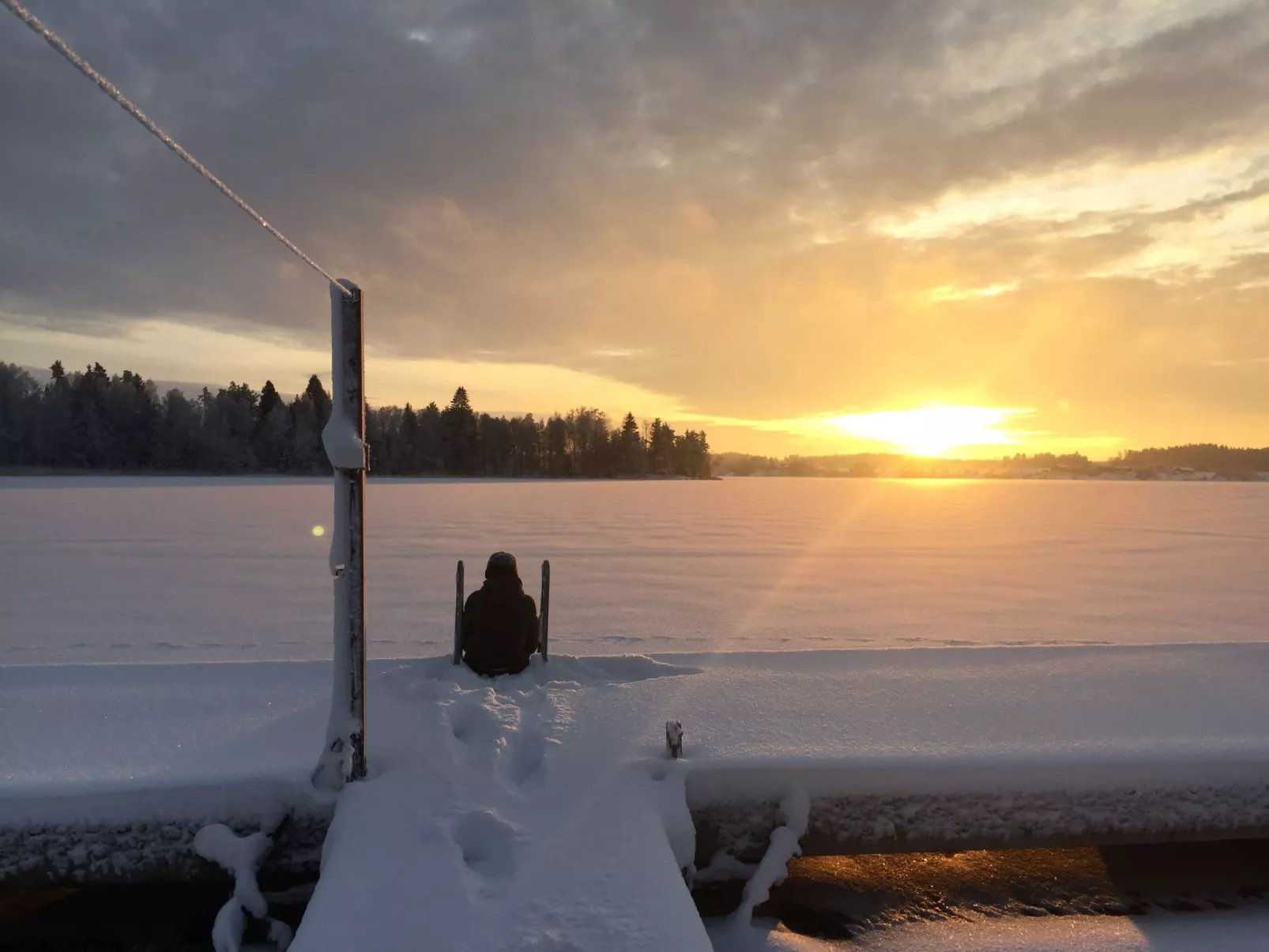 Nachhaltig und gefühlvoll in Seenähe-Binnen