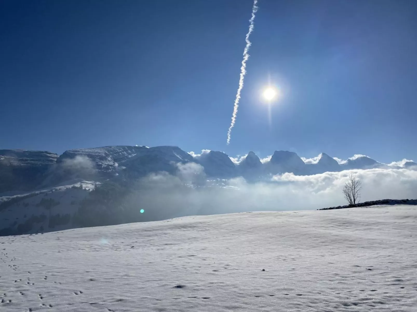 Chäserruggblick-Buiten