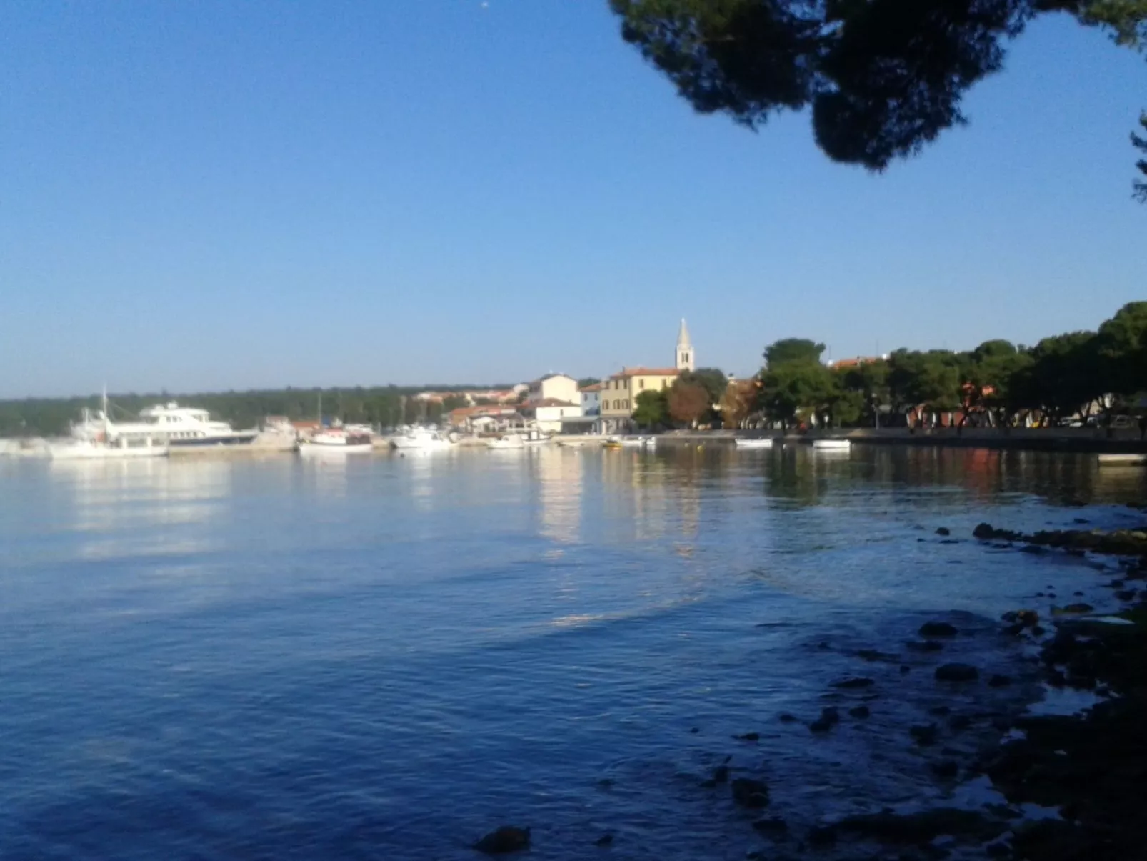 Brioni Sunset Fazana-Image-tags.info