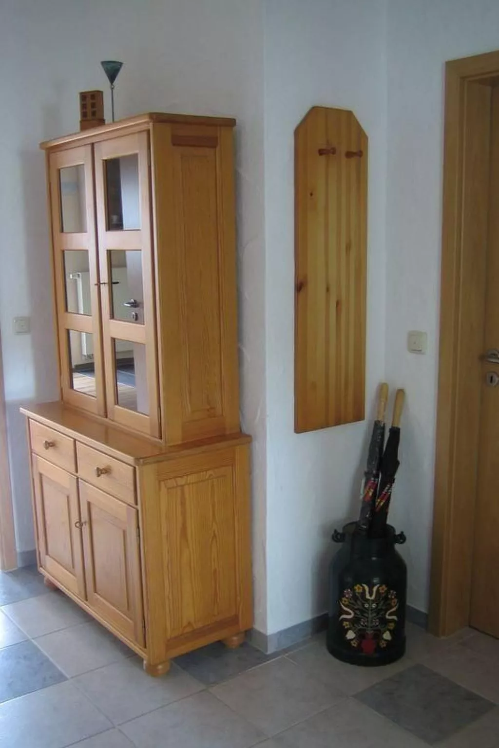 FeWo Haus André-Binnen