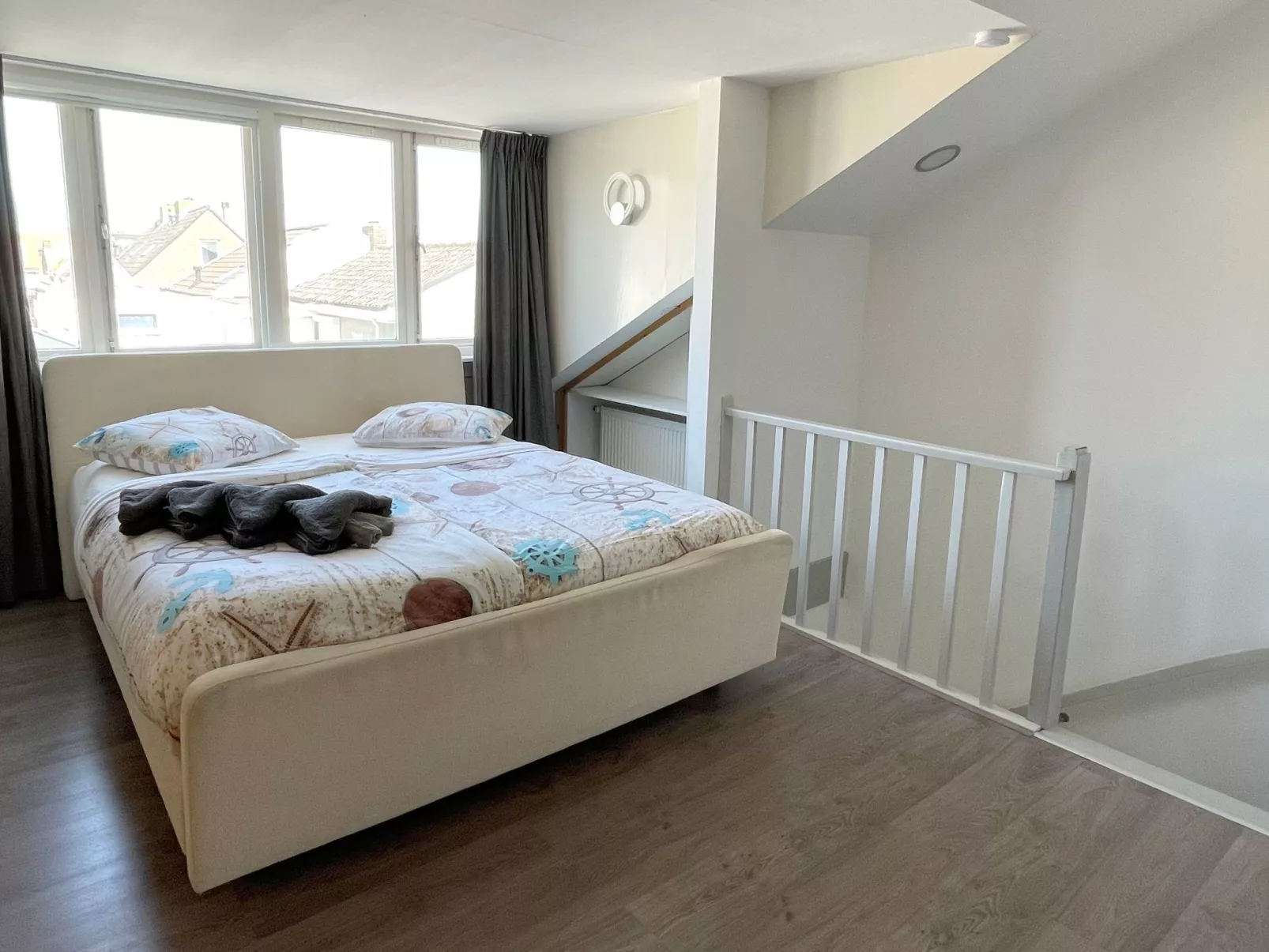 Aurora, Katwijk Zee-Binnen