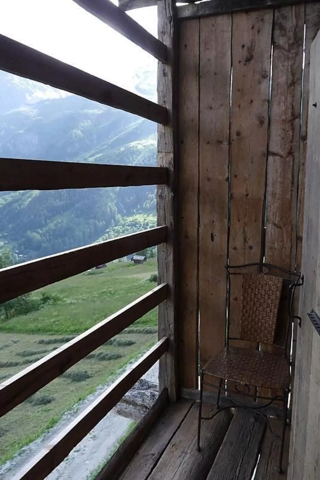 Mayen an Henri-Buiten