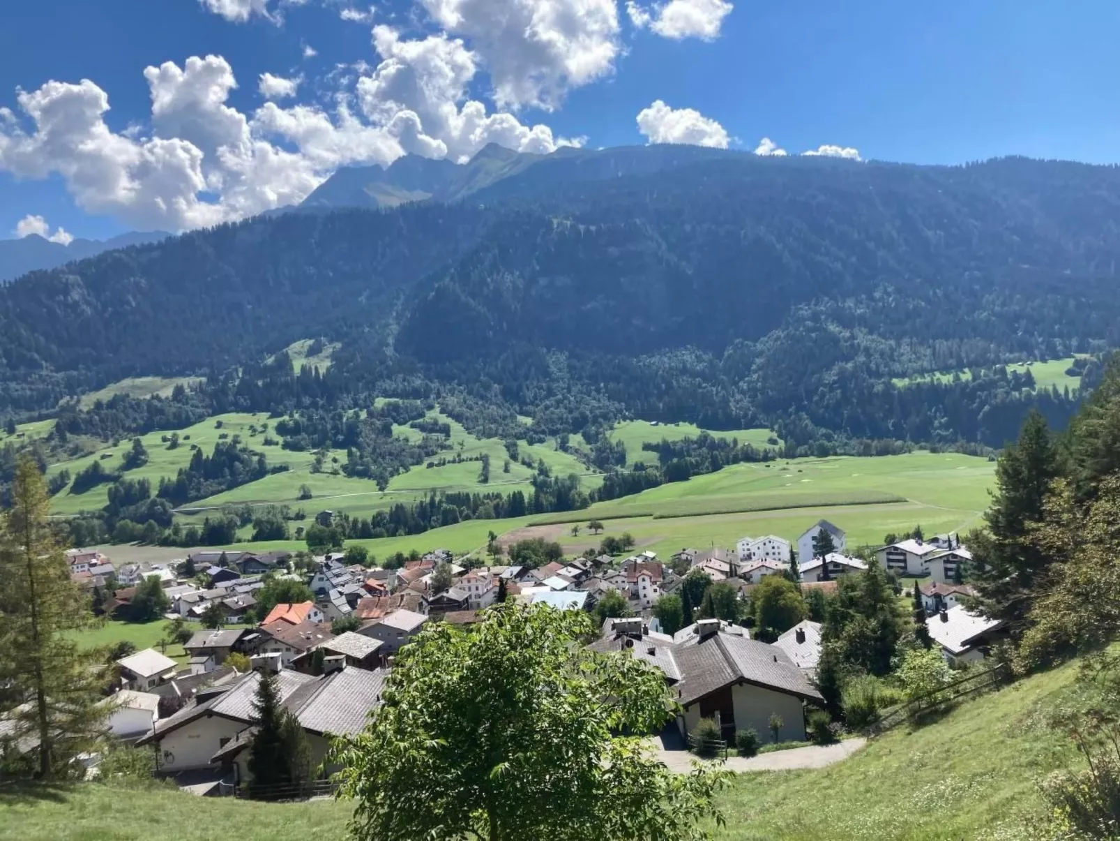 Für 6 Personen in Sagogn-Buiten