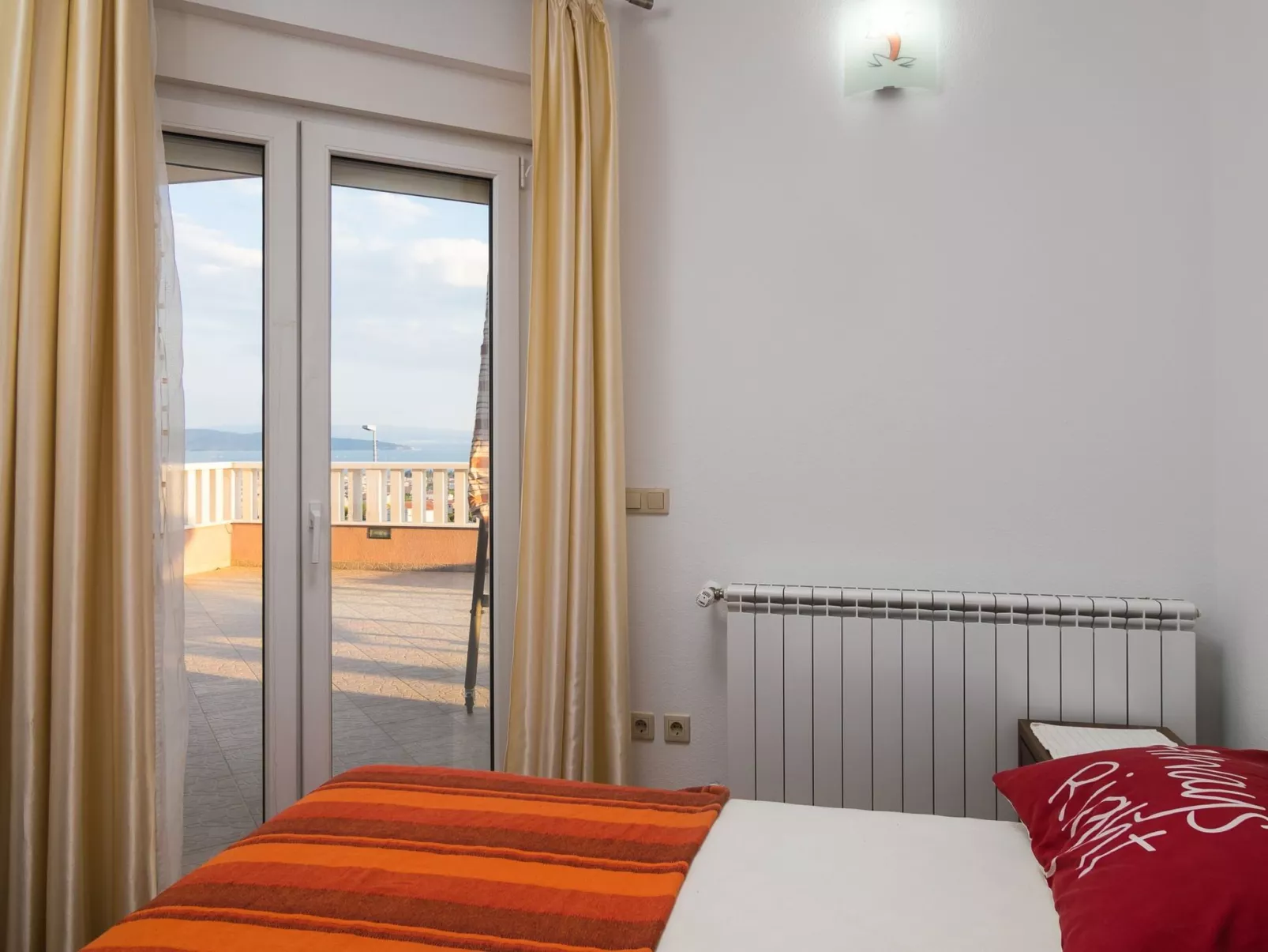 Villa My Dream-Binnen