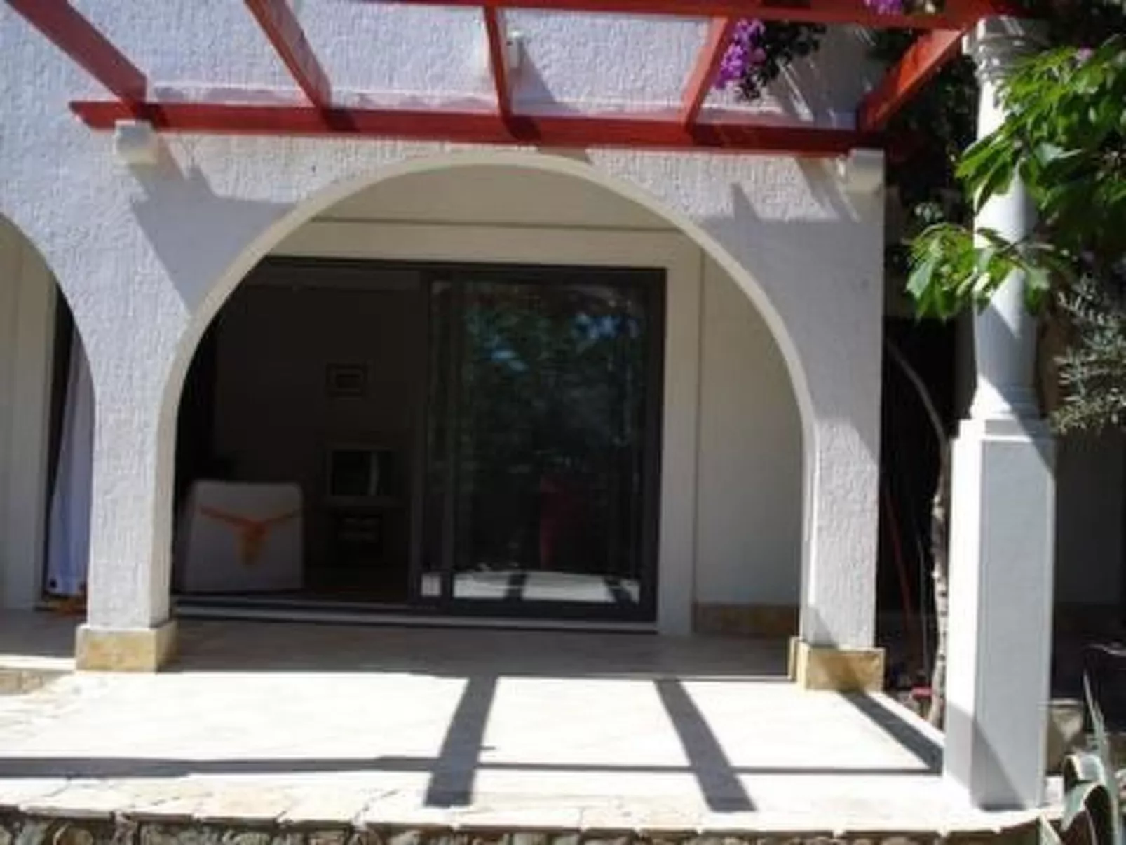 Mit Garten, Grill und Terrasse-Binnen