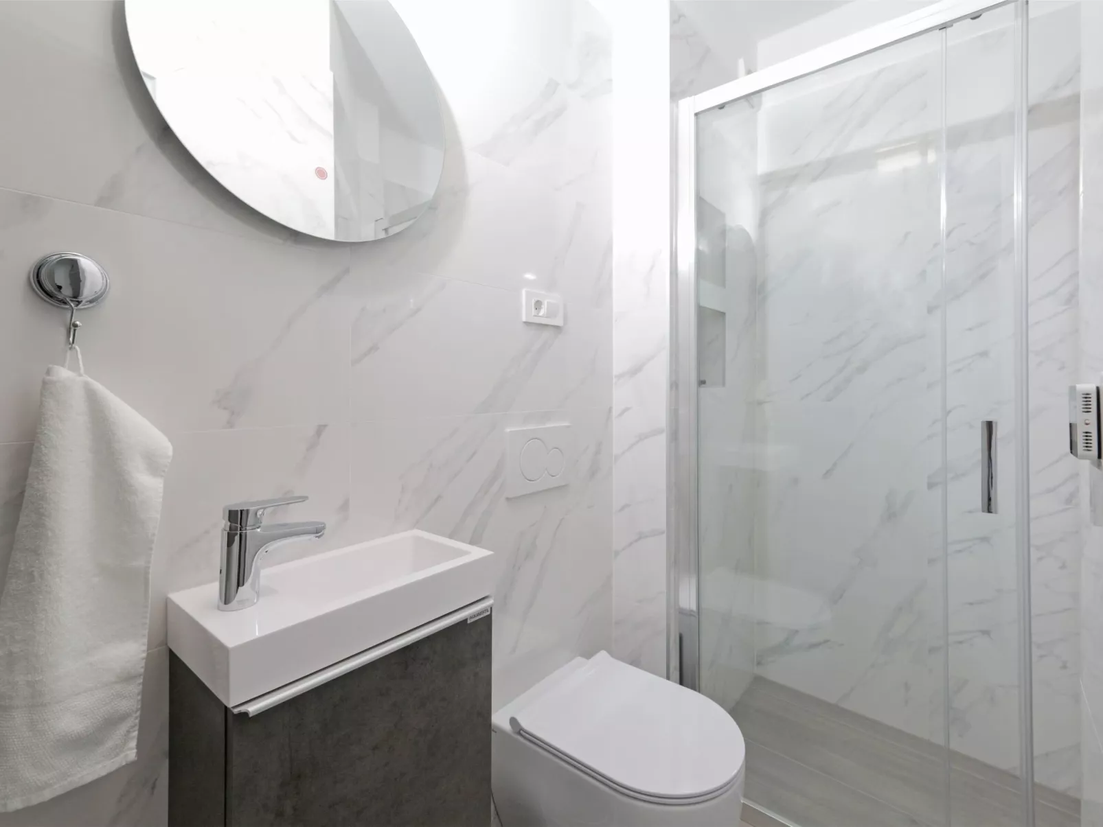 Apartman Matic-Binnen