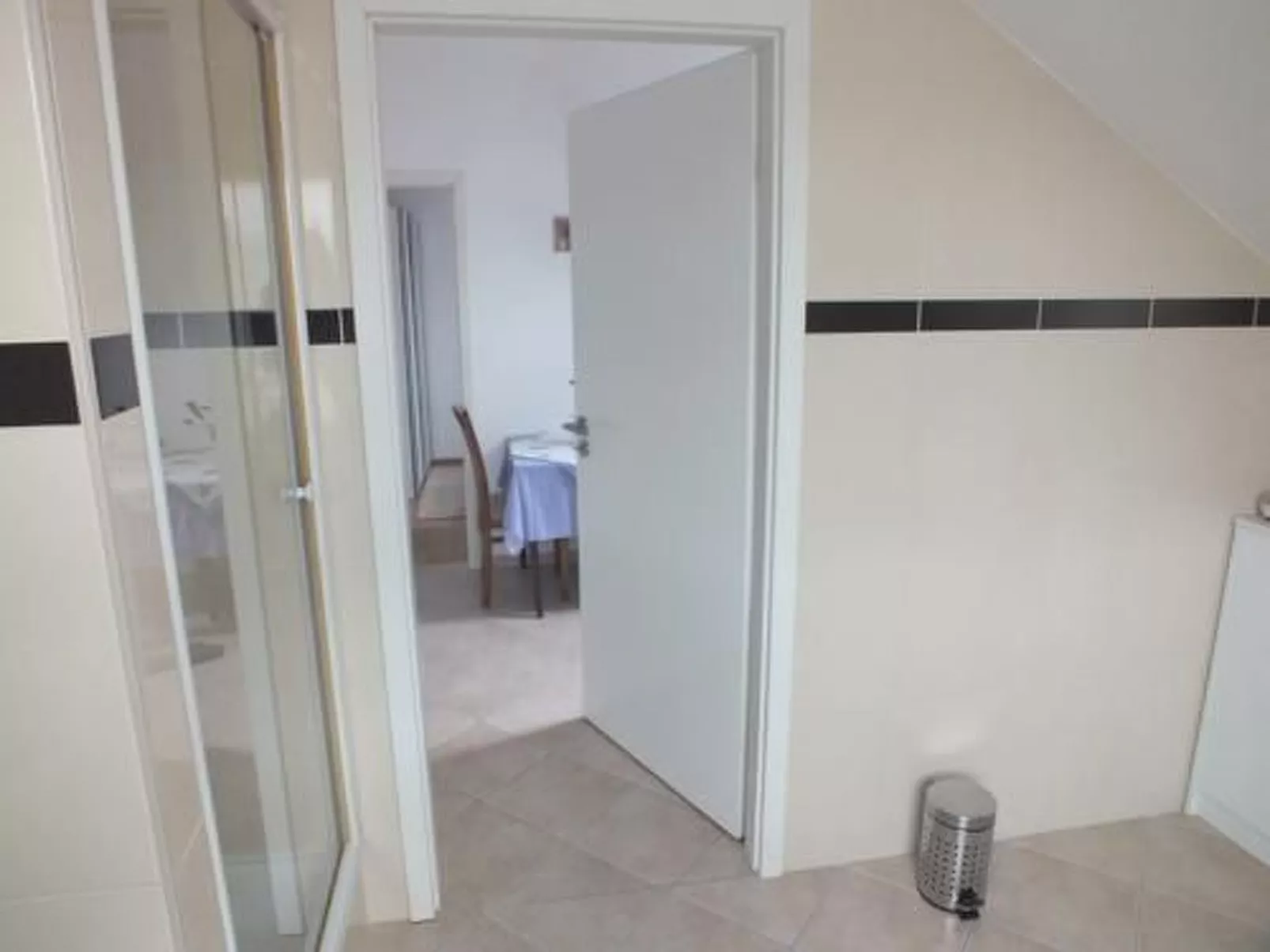 Ferienwohnung4-Binnen