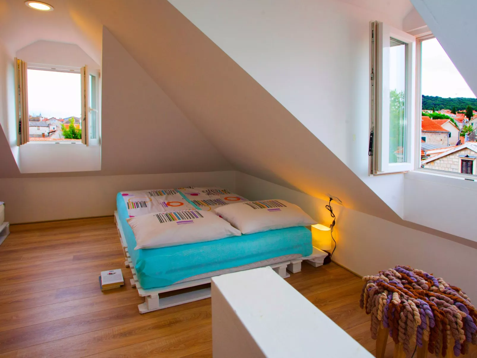 Villa Veli Varos Split-Binnen